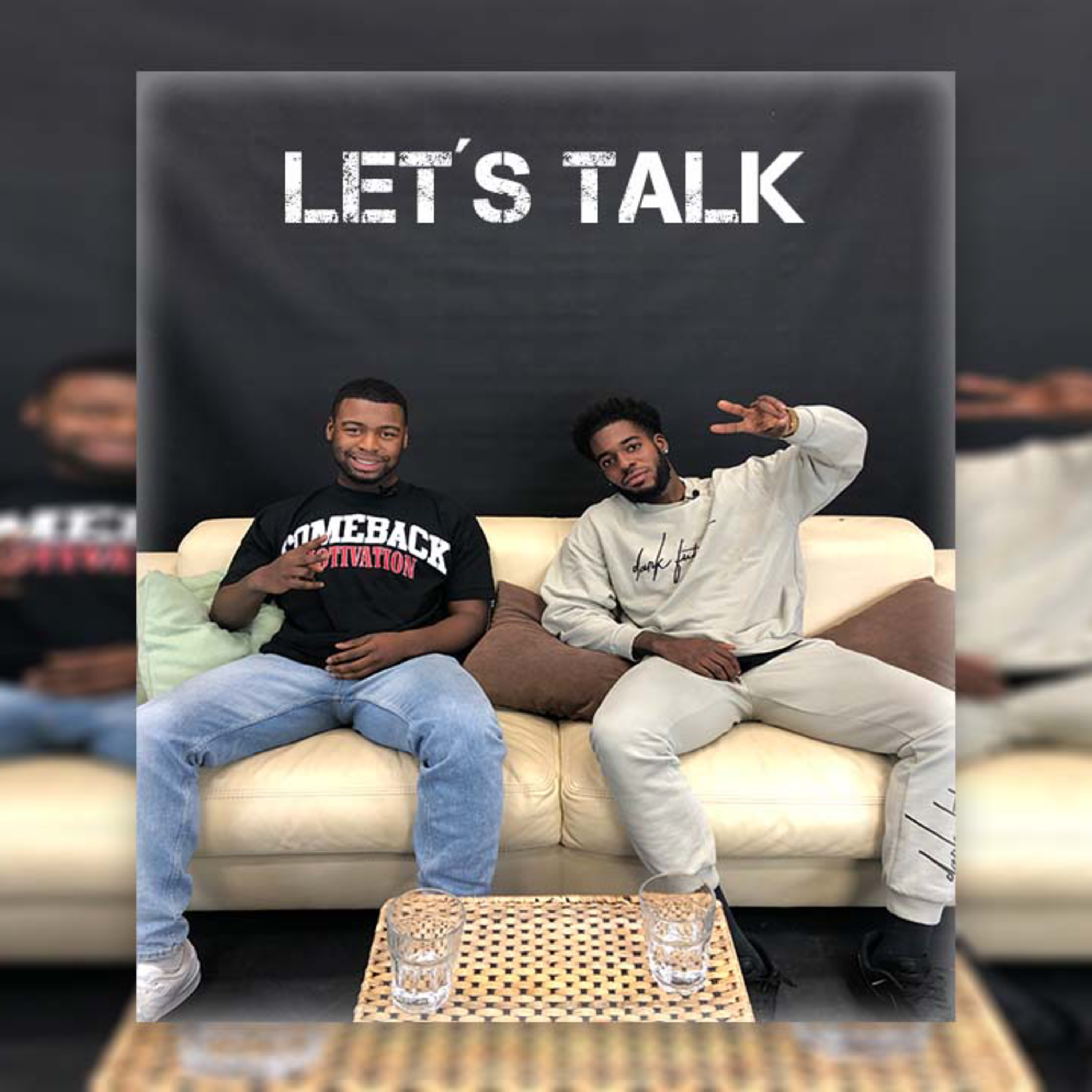 Let’s Talk