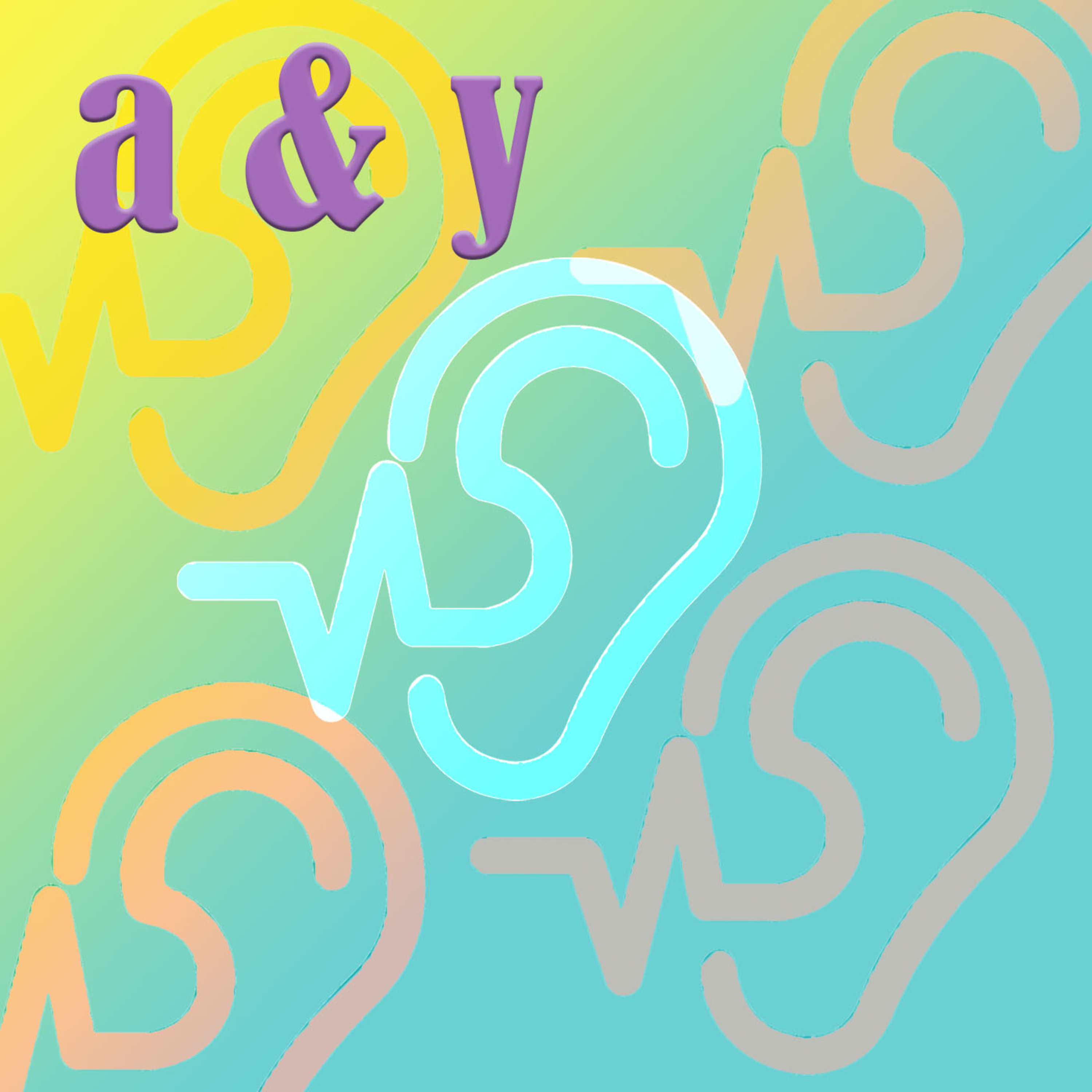 A & Y 1st Episode 
