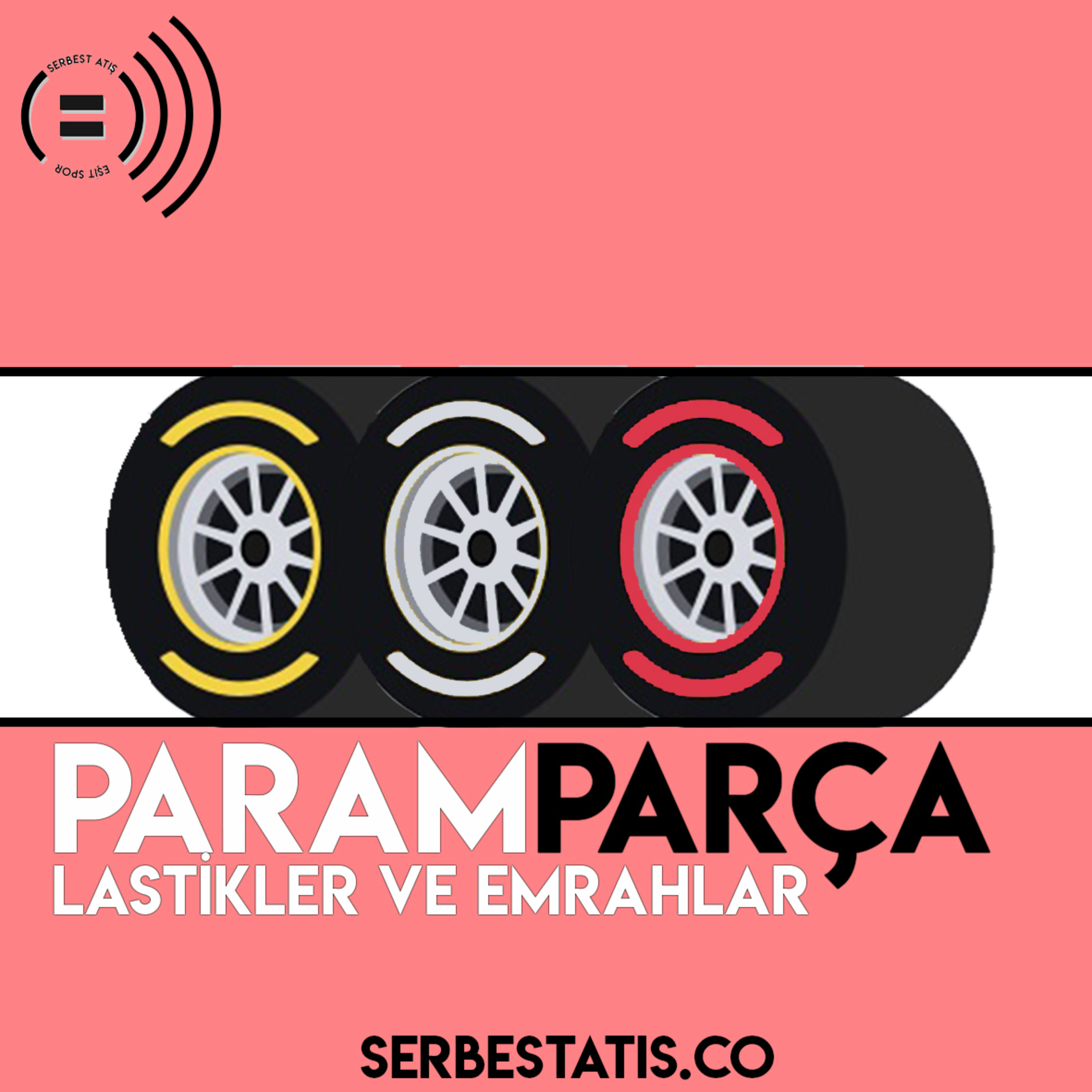Serbest Atış Podcasts