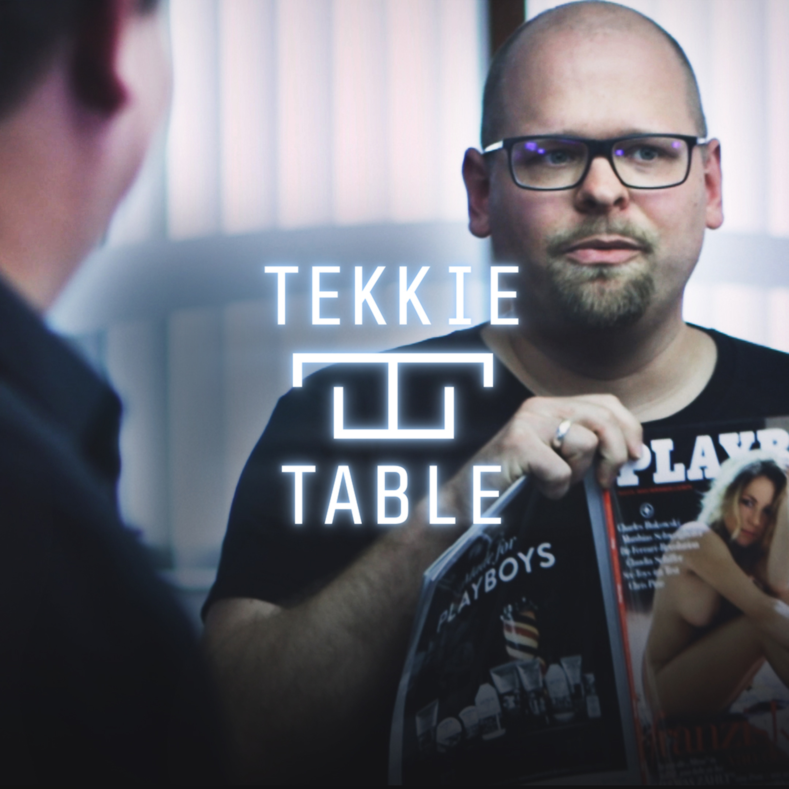  Episode 011 – Proaktive Schutztechnologien + G DATA im PLAYBOY?! 