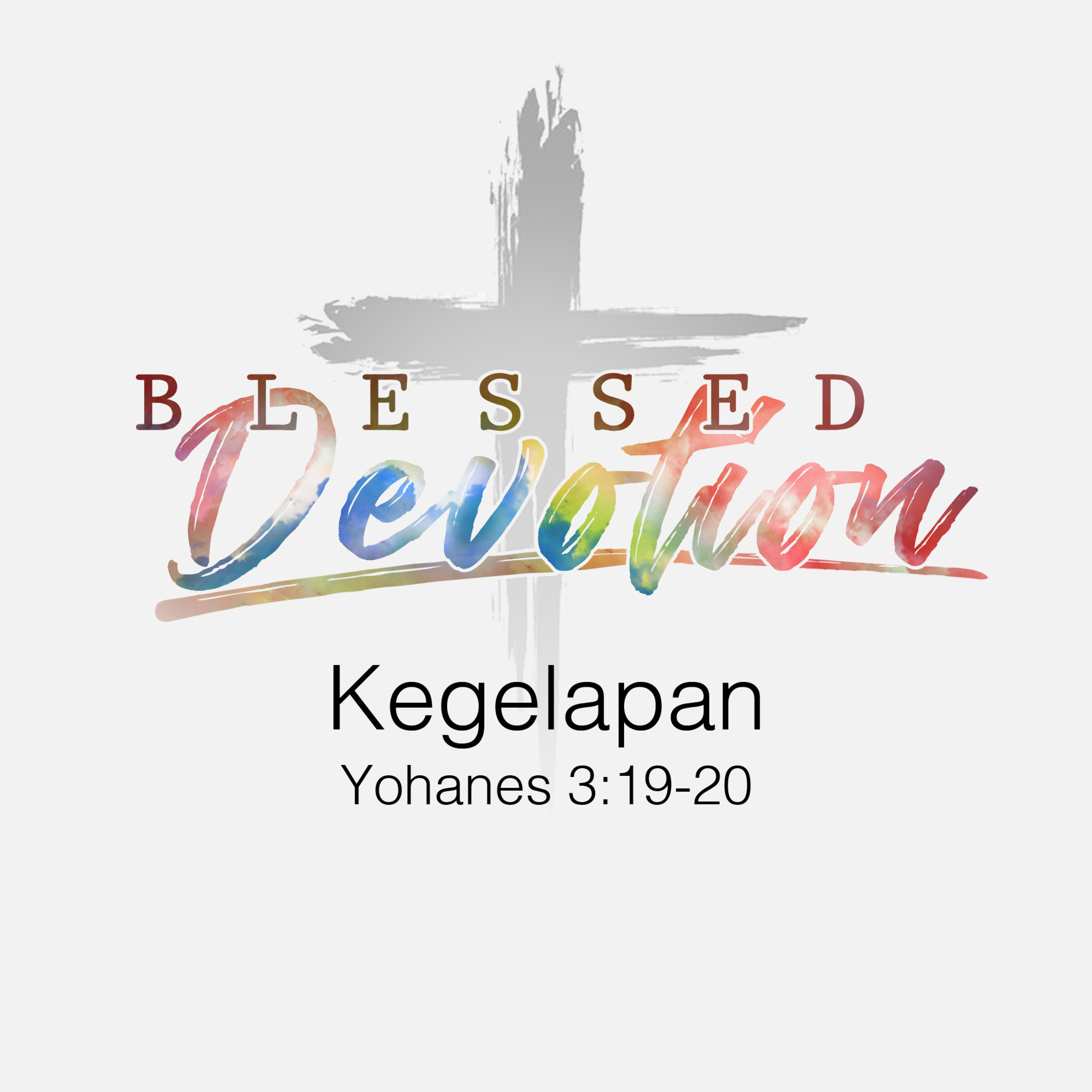 Blessed Devotion