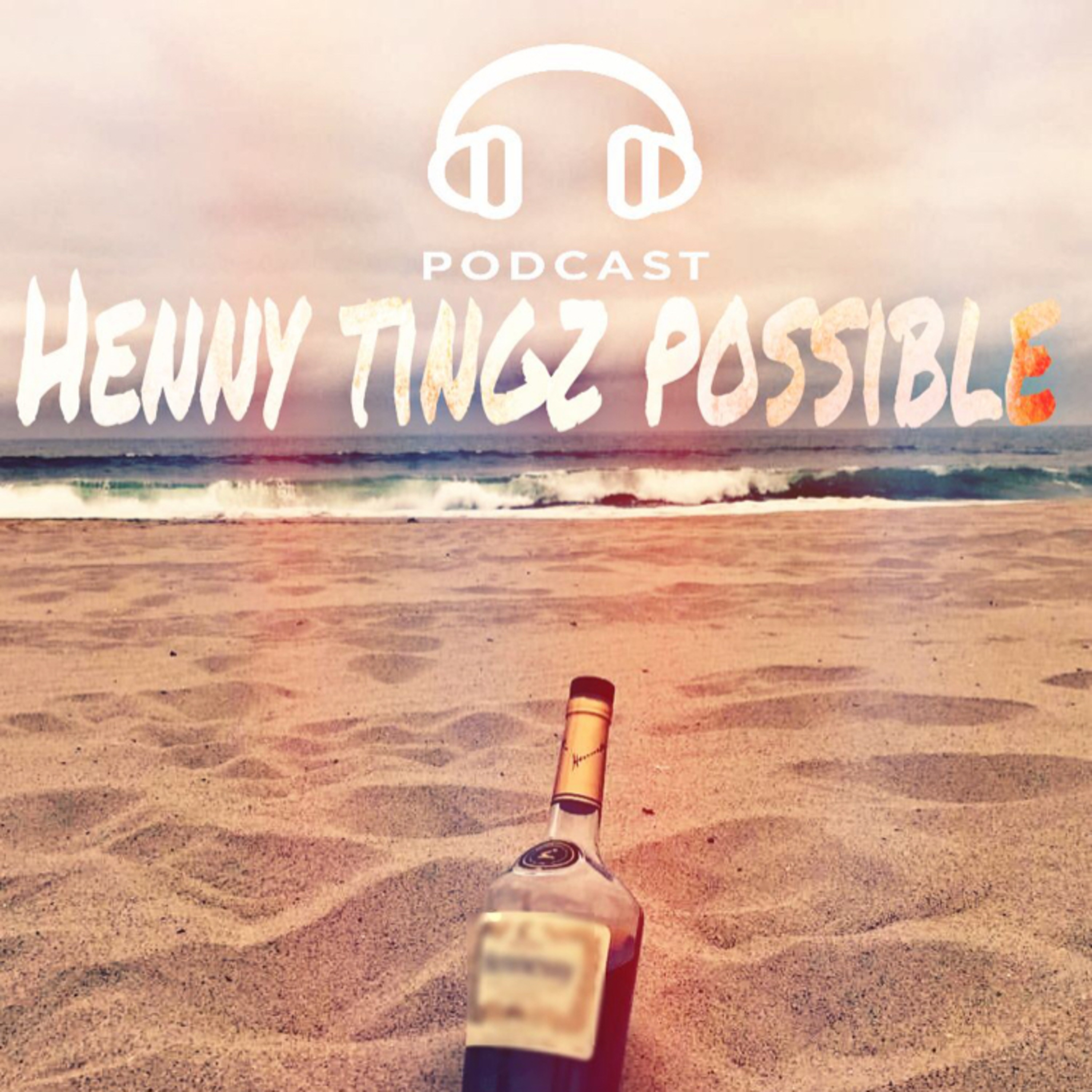 Henny Tingz