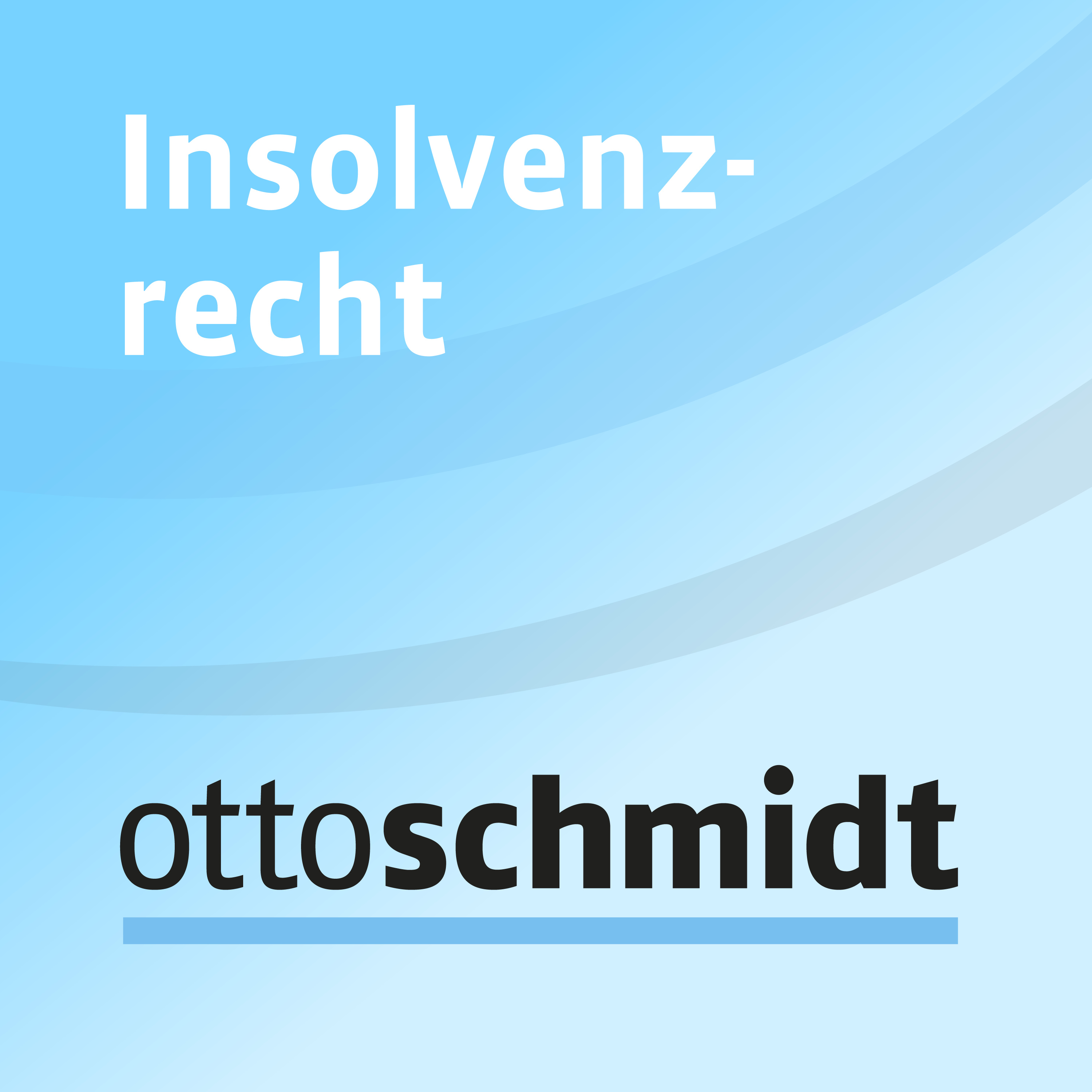 Otto Schmidt live – der Podcast