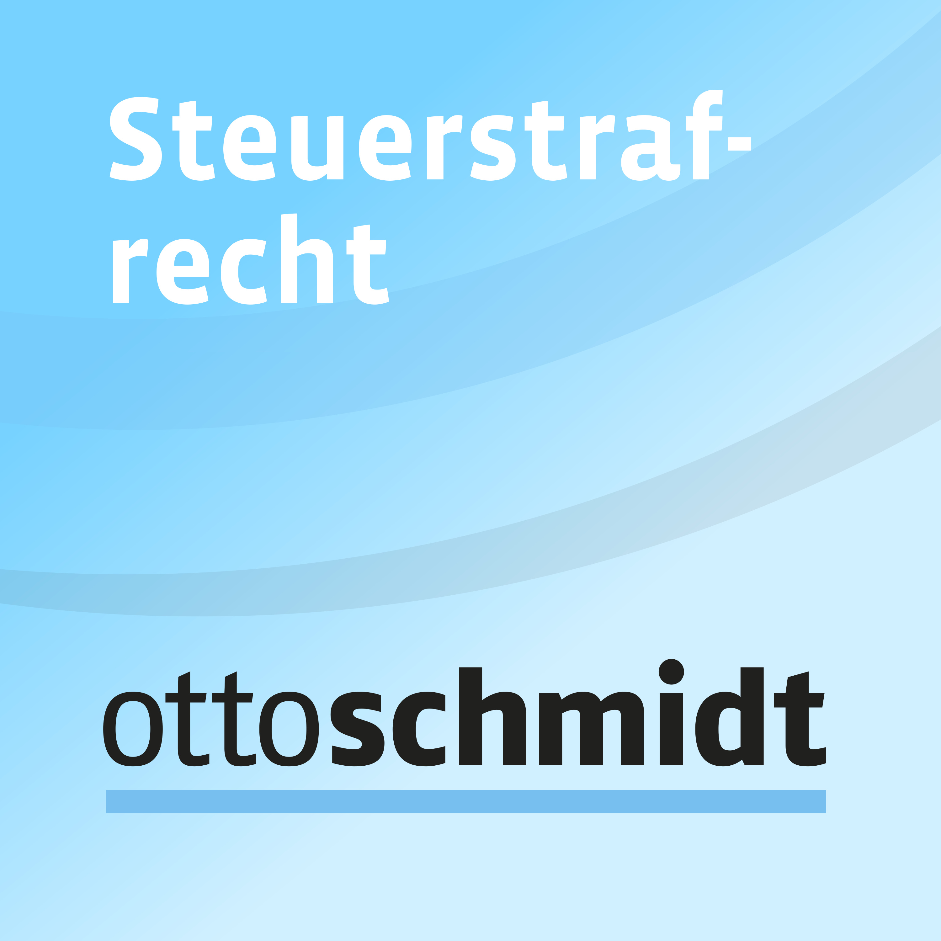Otto Schmidt live – der Podcast