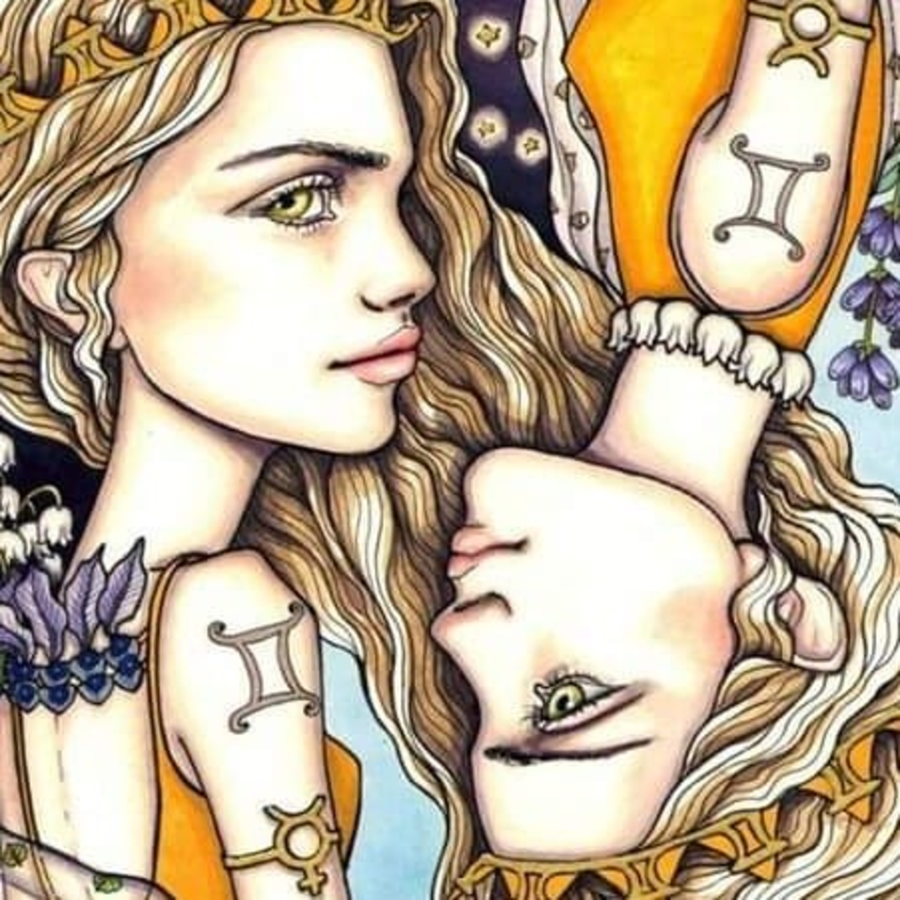 LECTURA GRAL PARA TODOS LOS SIGNOS 2020👩‍💻❤♈