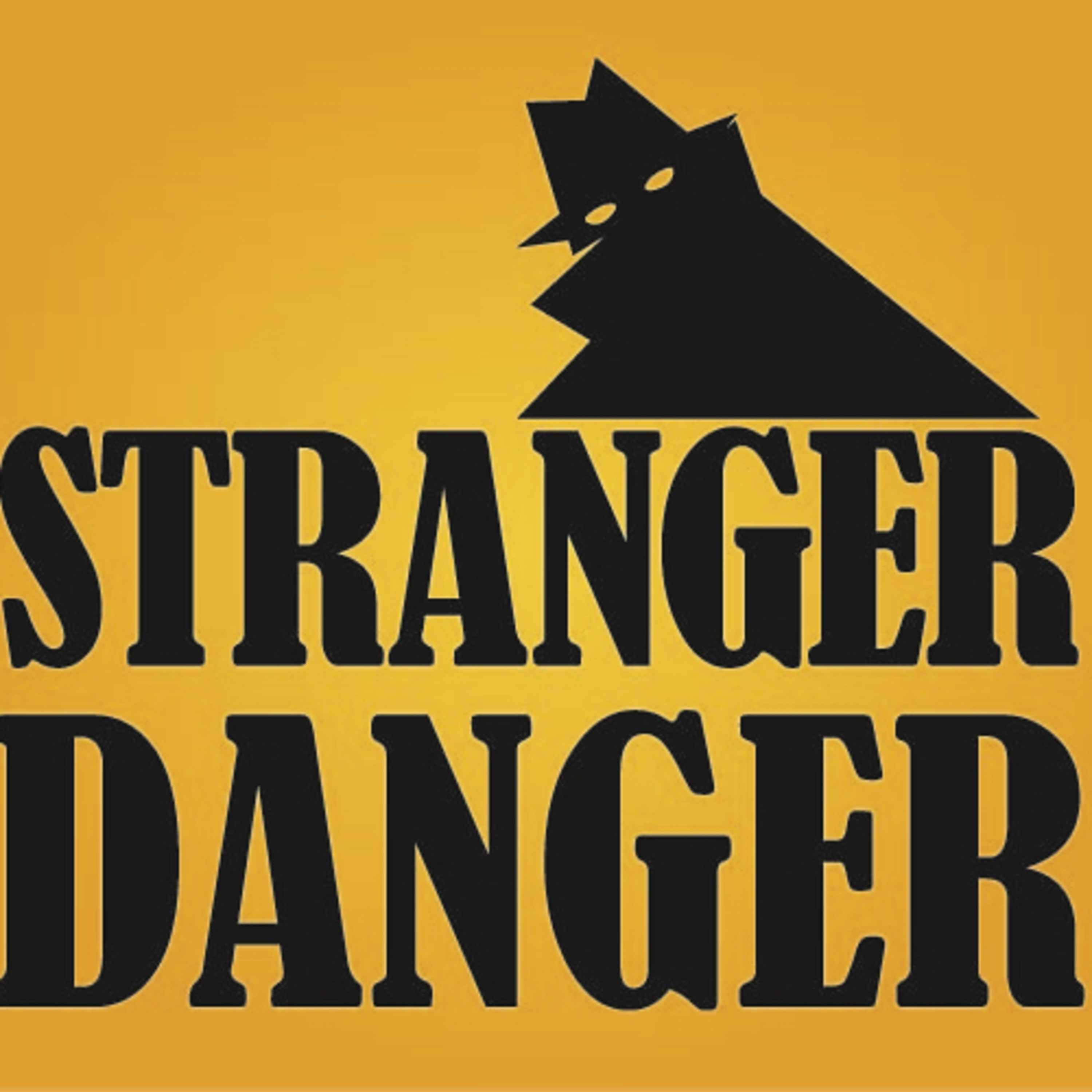 Stranger Danger  episode artwork