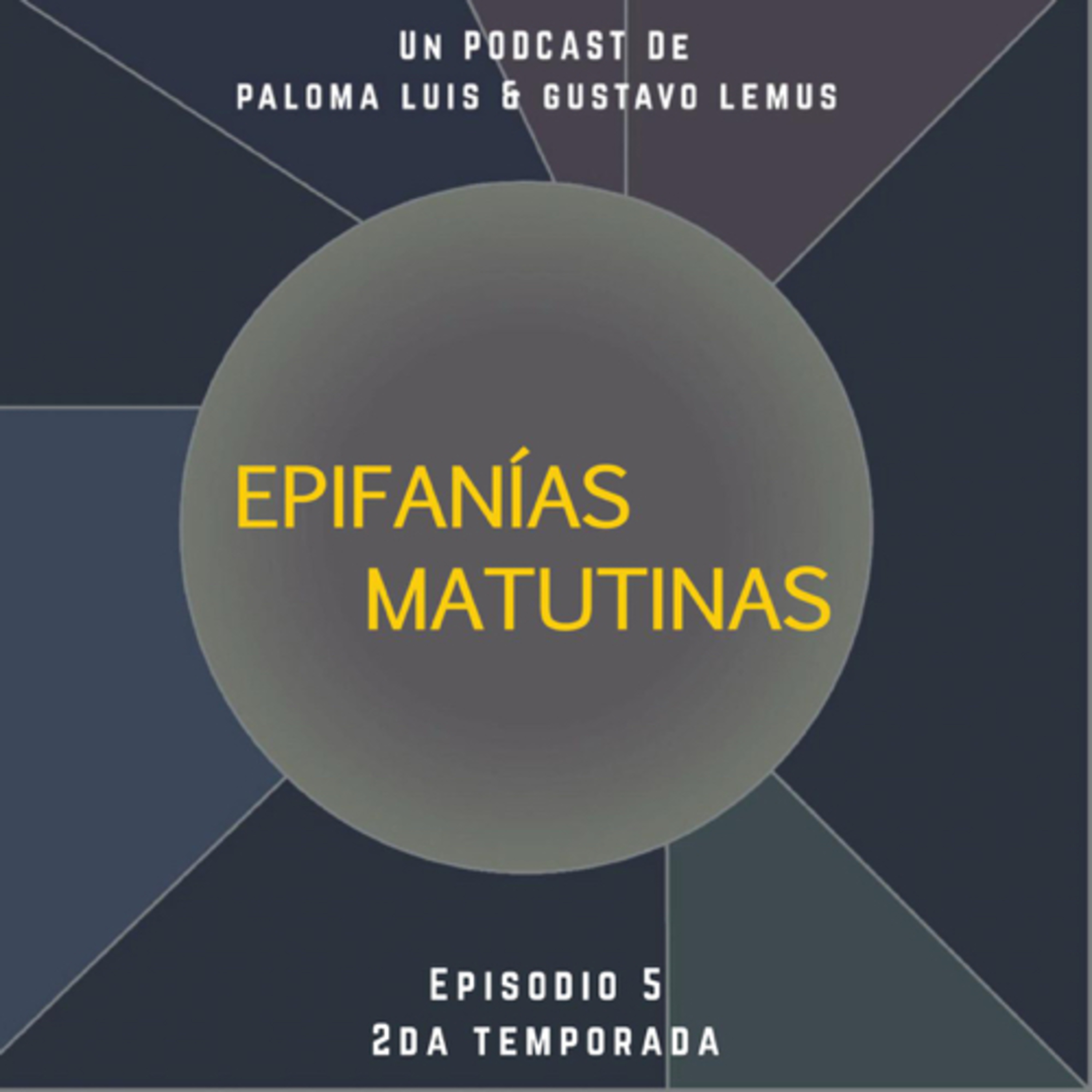 Epifanías Matutinas