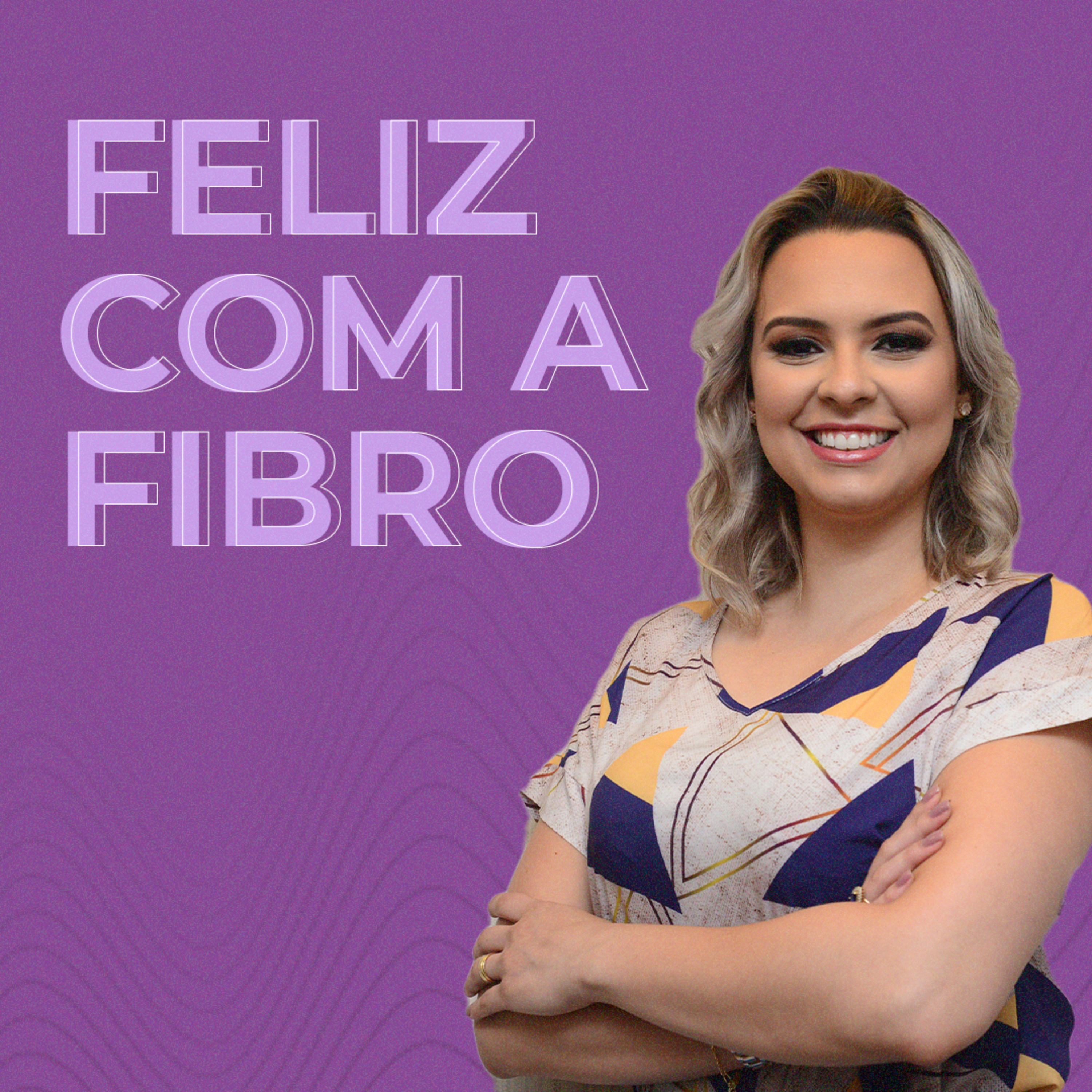 COMO SÃO OS SINTOMAS PREJUDICIAIS DA ANSIEDADE NO CORPO? | JORDANA RIBEIRO episode artwork