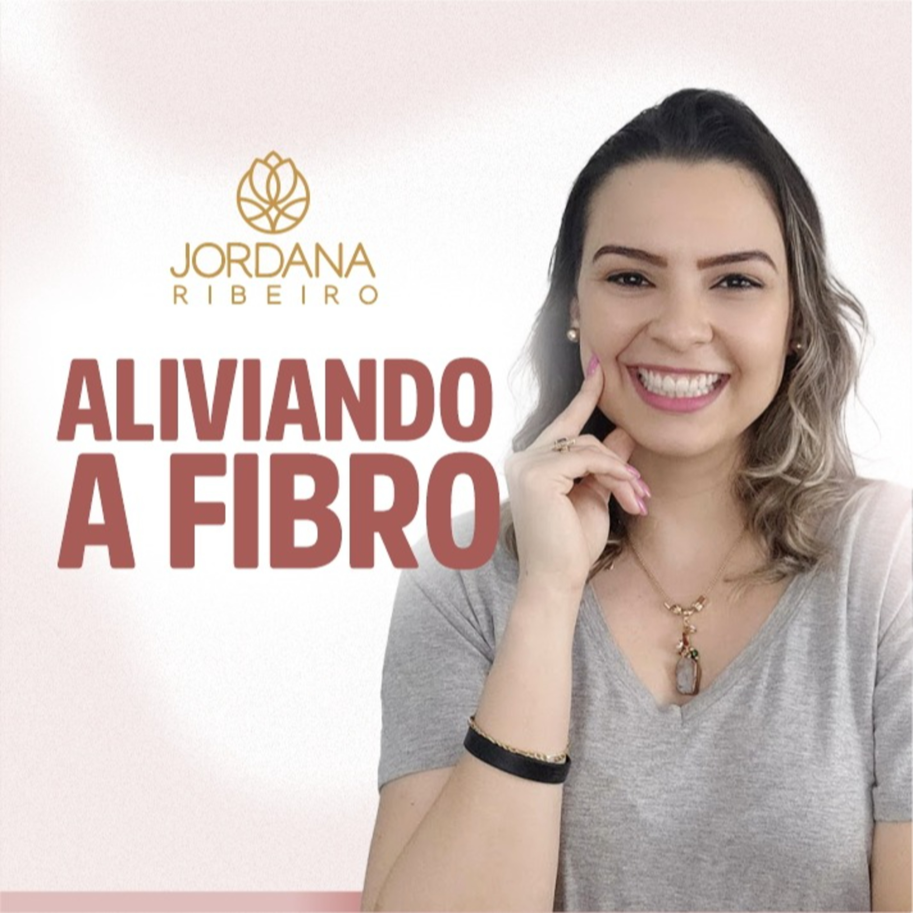 ALIVIANDO A FIBRO _ CAFEÍNA É RUIM PARA FIBROMIALGIA_ _ JORDANA RIBEIRO episode artwork
