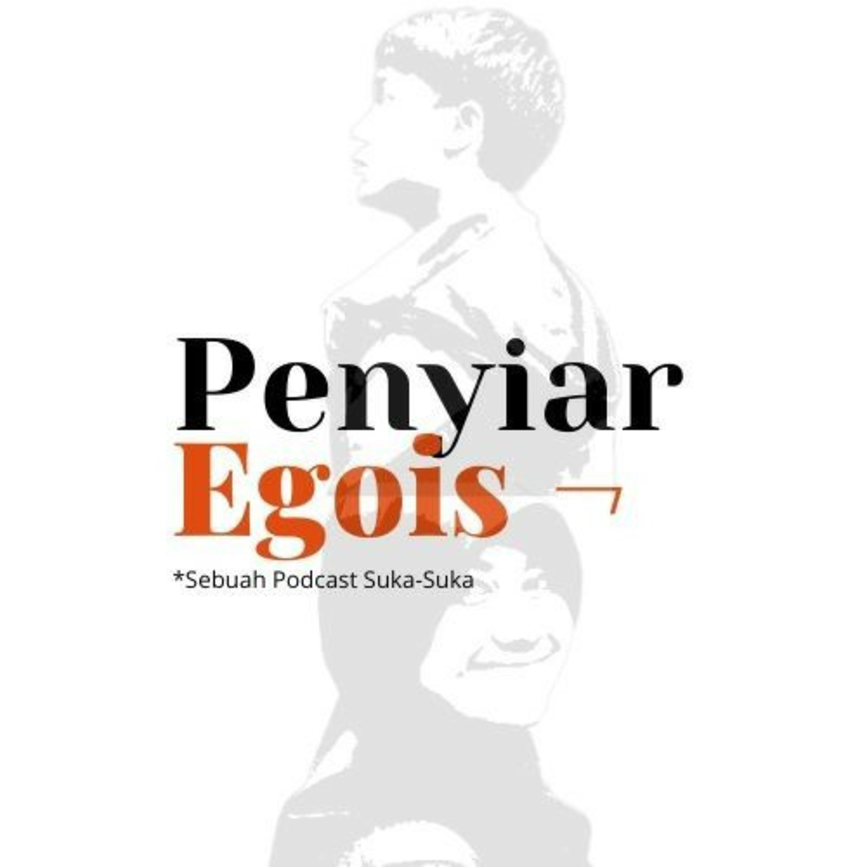 Penyiar Egois