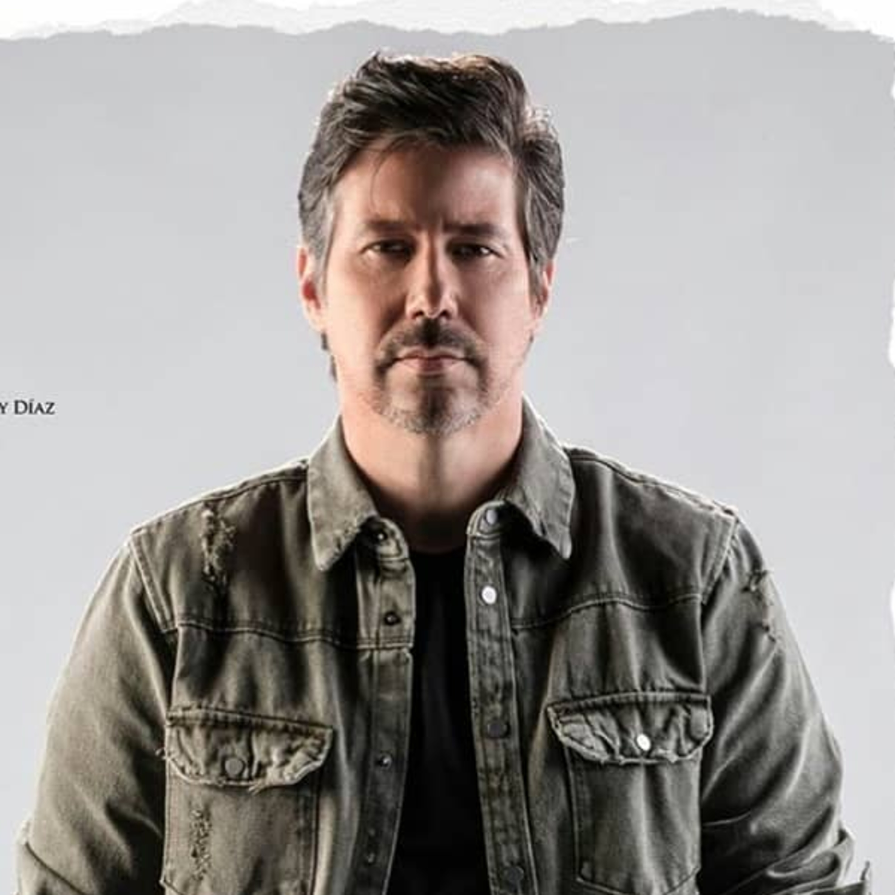 Emilio Regueira (cantante de Los Rabanes) episode artwork