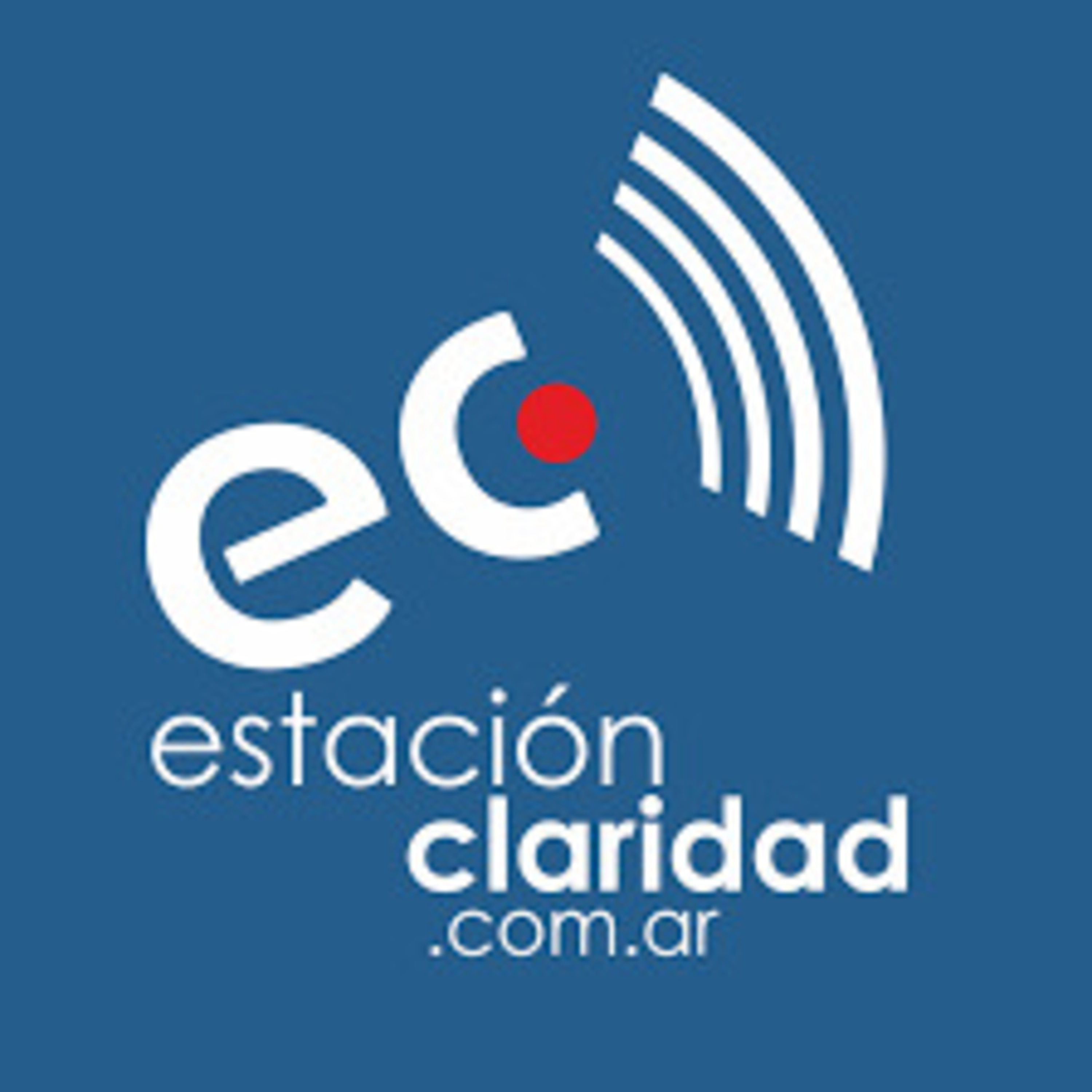 Mari Gonzalez - Estación Claridad - San Juan episode artwork