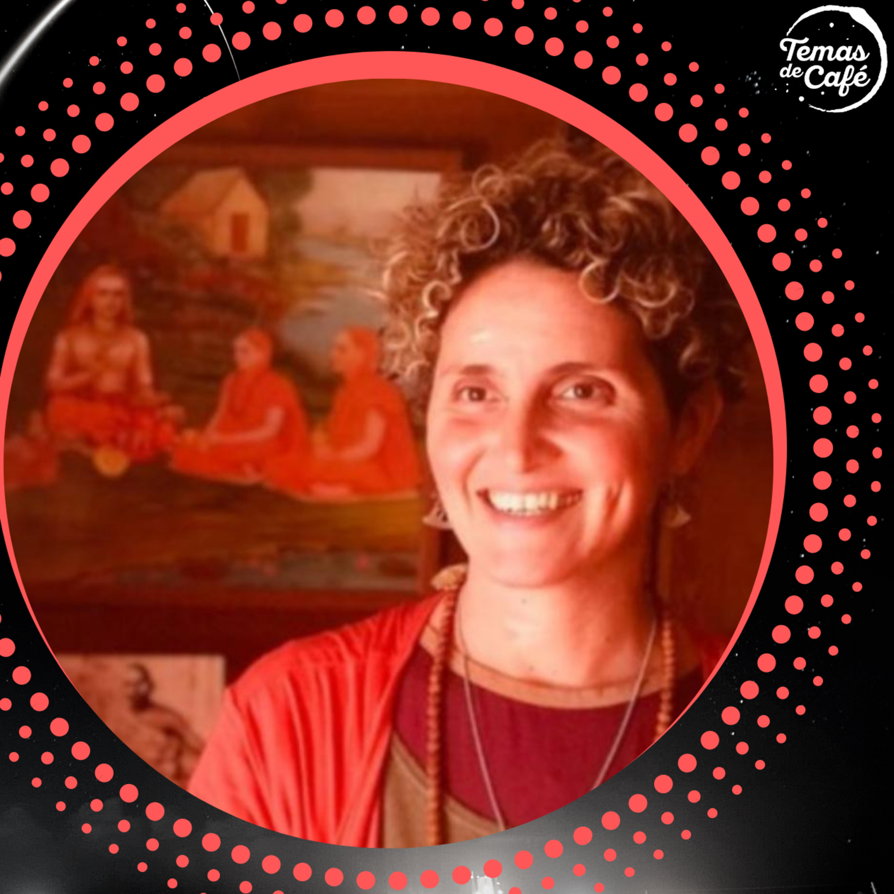 Maria Eugenia Rovetto - Directora de la Tecnicatura Universitaria en Yoga y Salud Integral. episode artwork