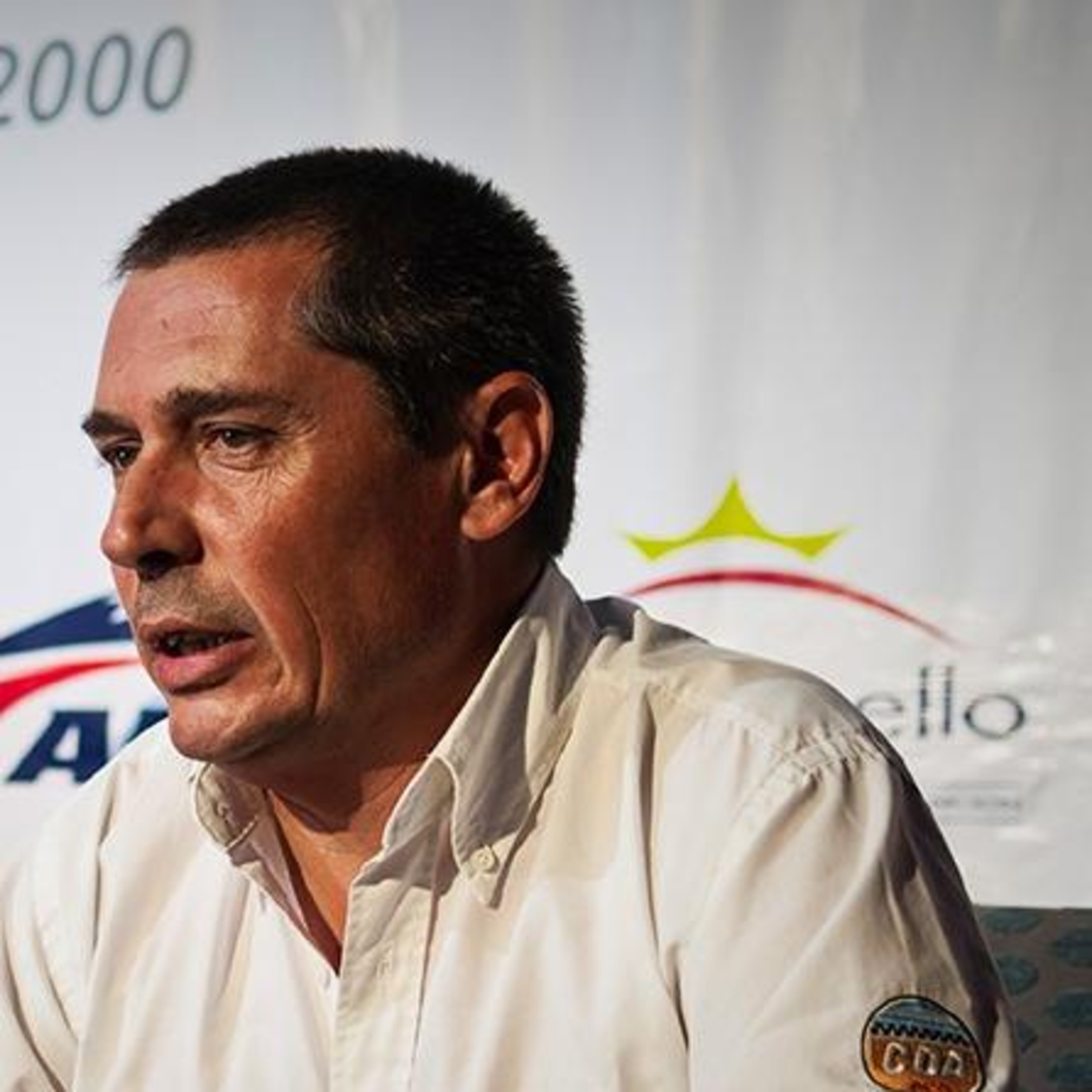 Roberto Mayorana - Jefe de prensa del Super TC 2000 episode artwork