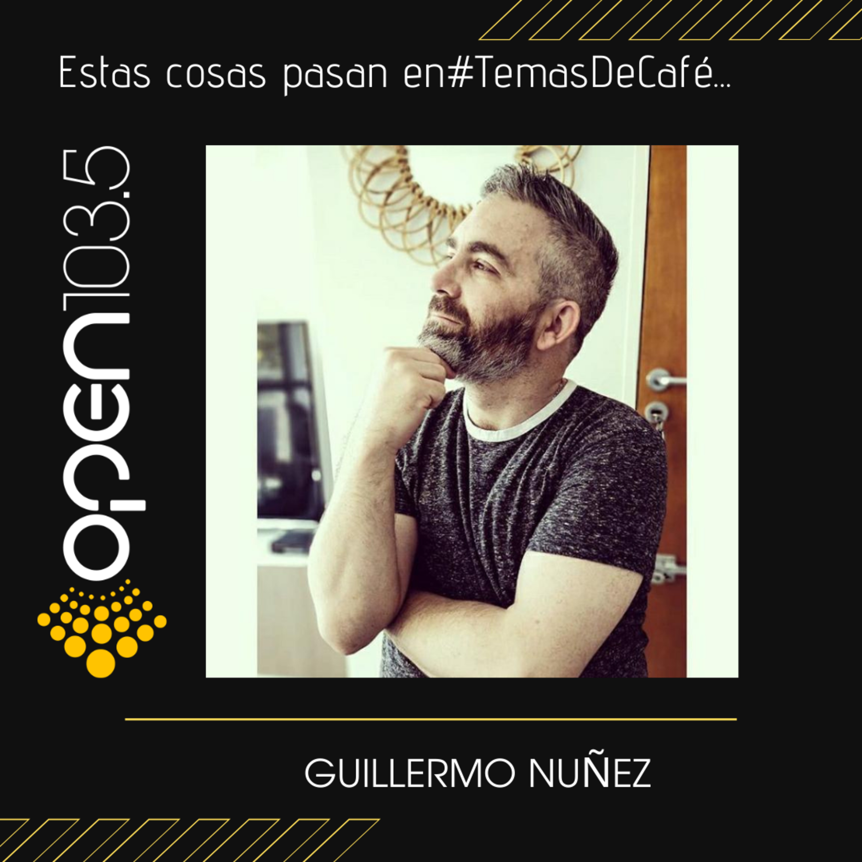 Open Radio 103.5