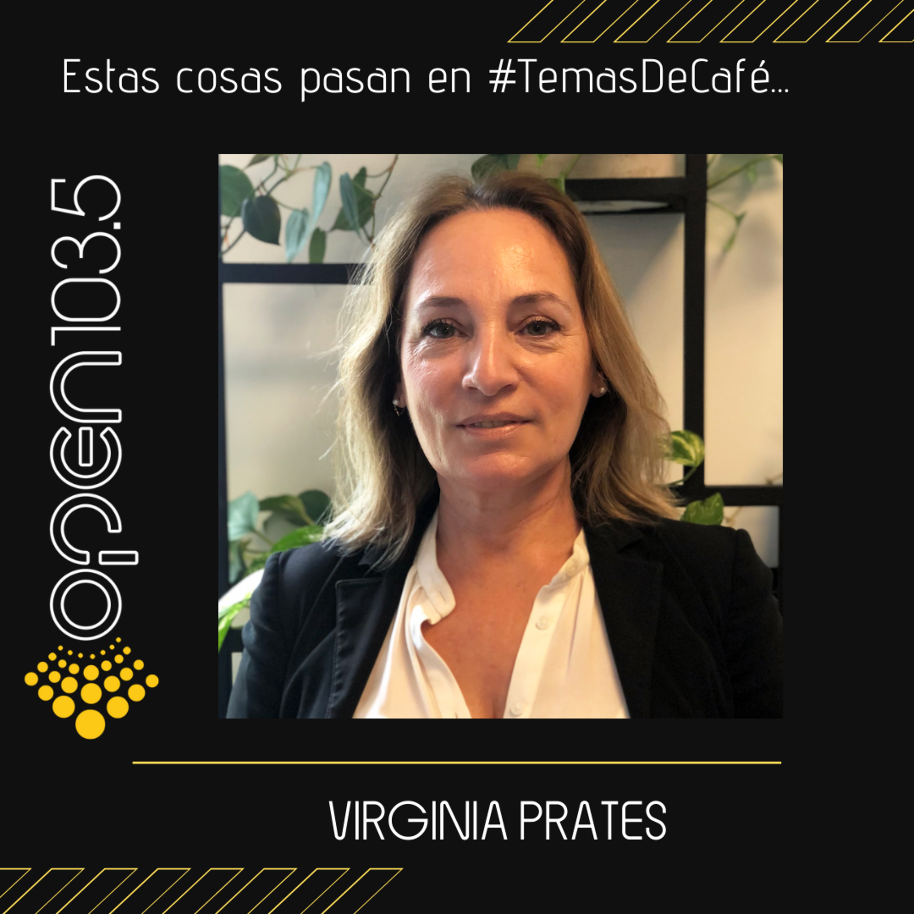 Virginia Prates - Directora Medica del Laboratorio Varifarma episode artwork