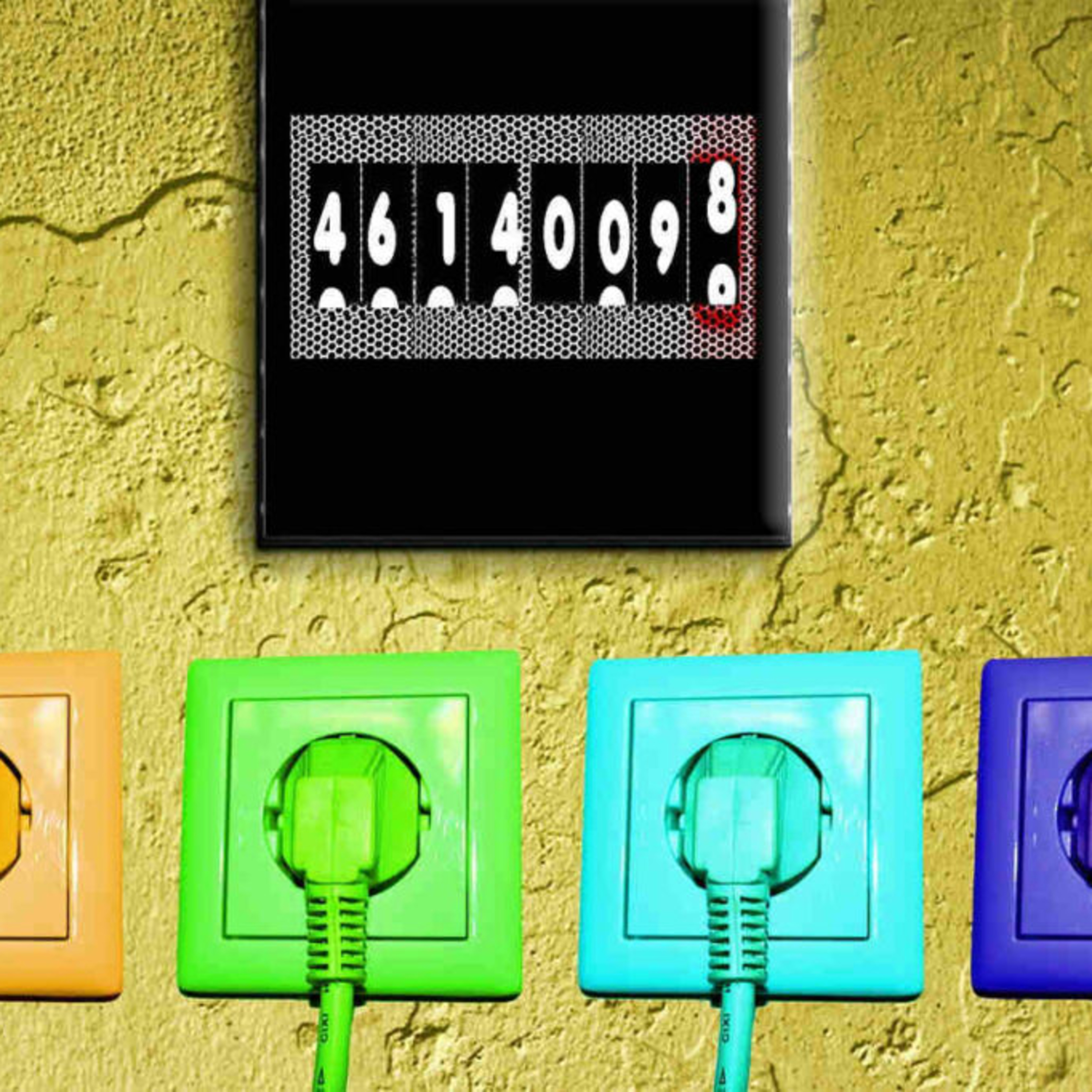 Czym jest Centralny System Informacji Rynku Energii episode artwork