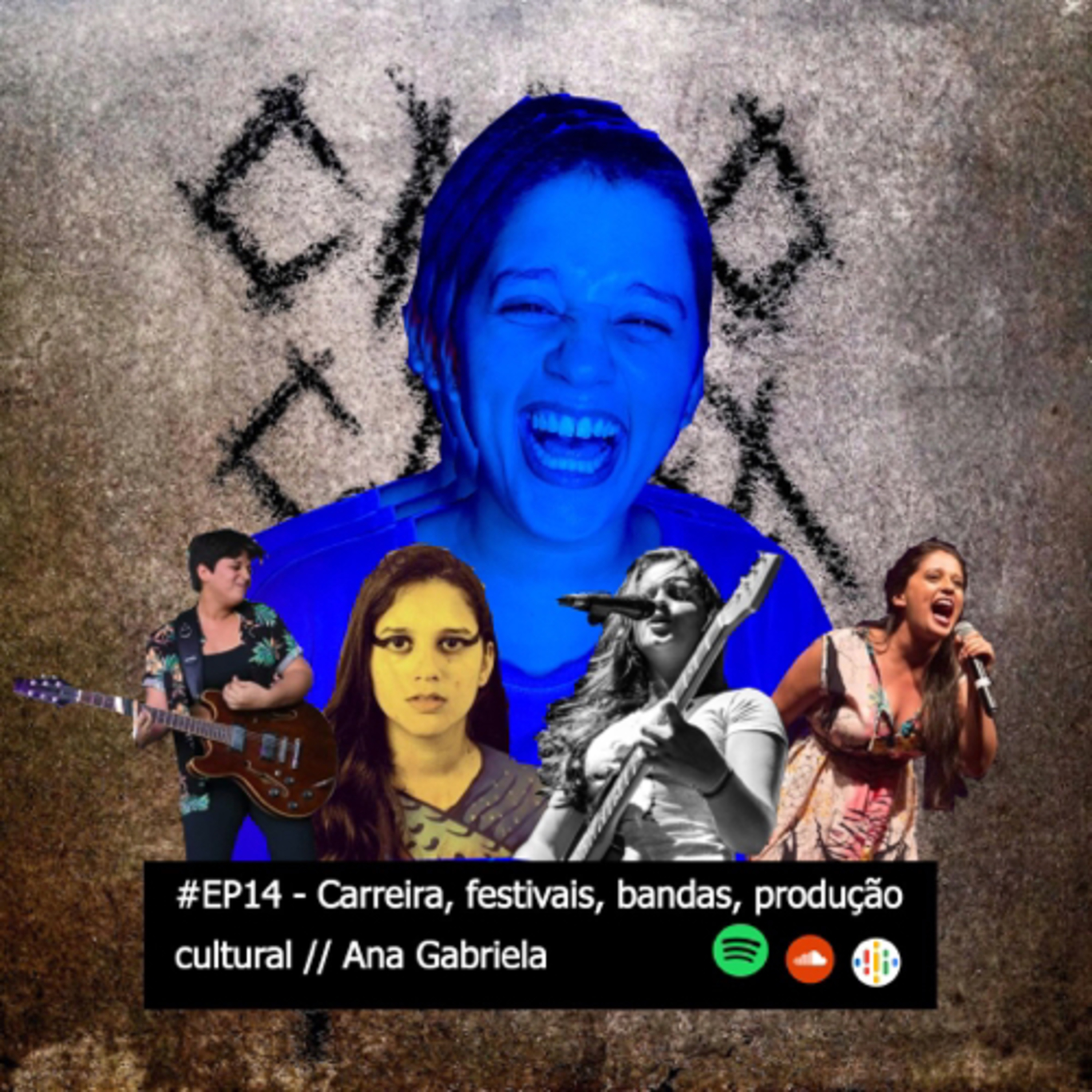 Cabocada Punk