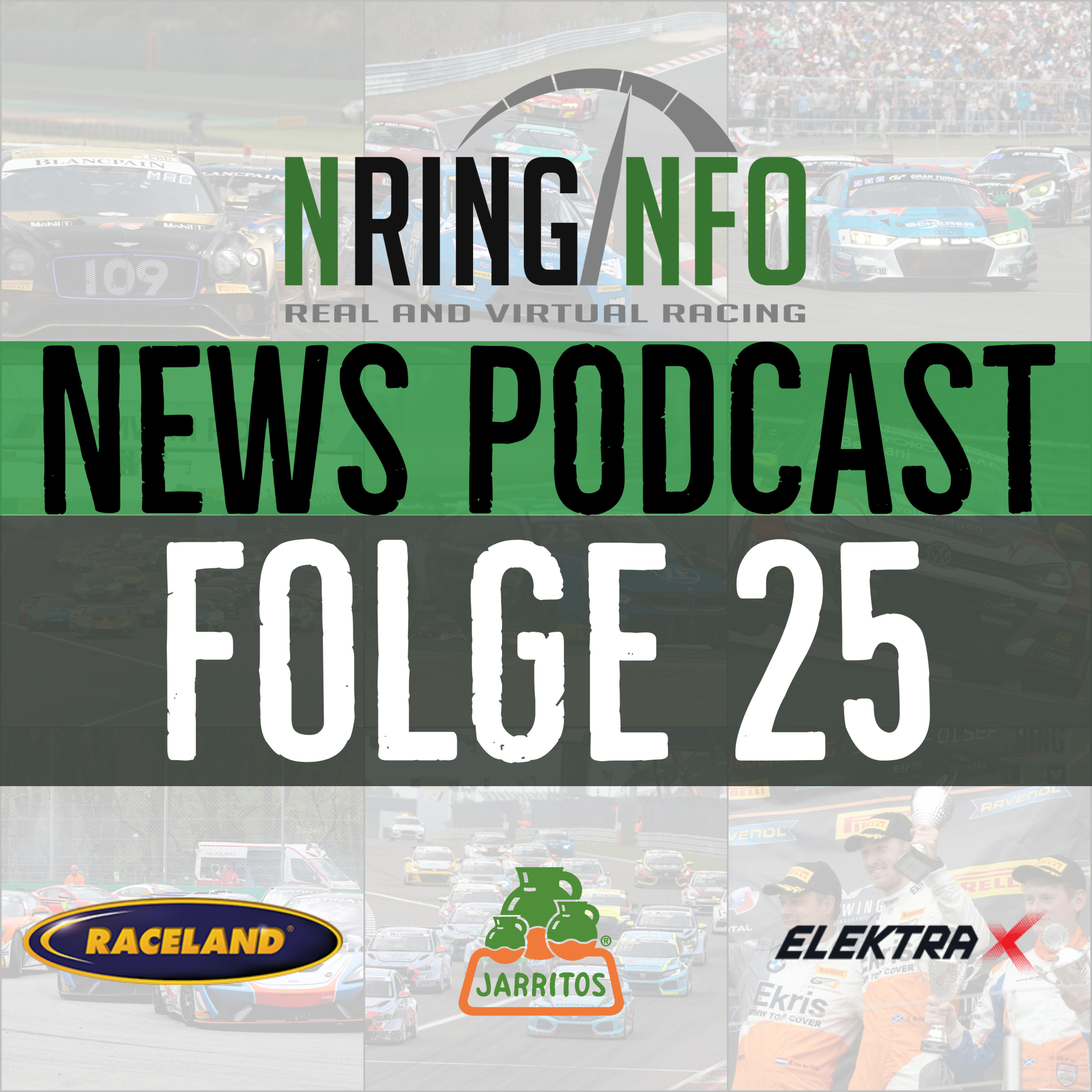 NRingInfo News Podcast