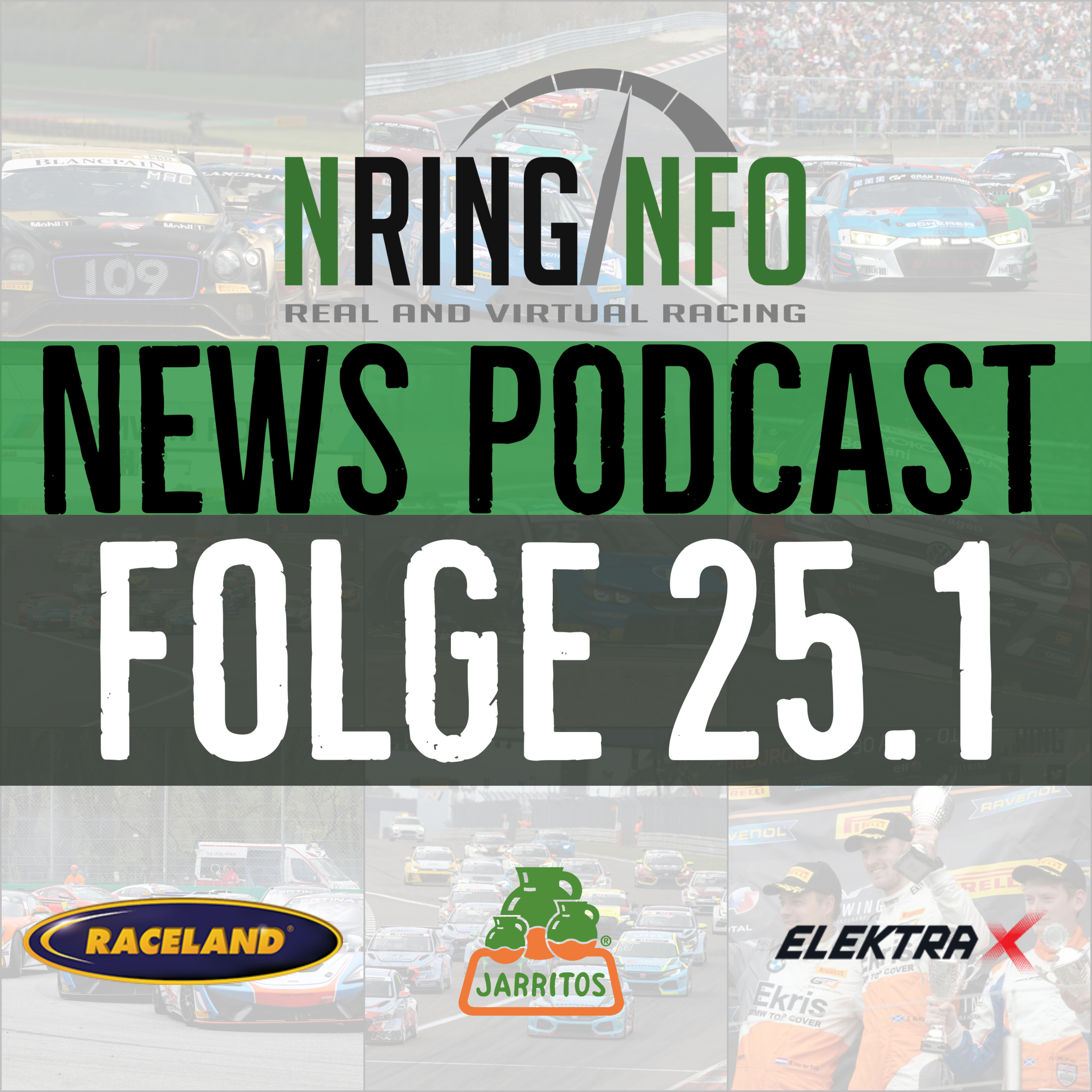 NRingInfo News Podcast