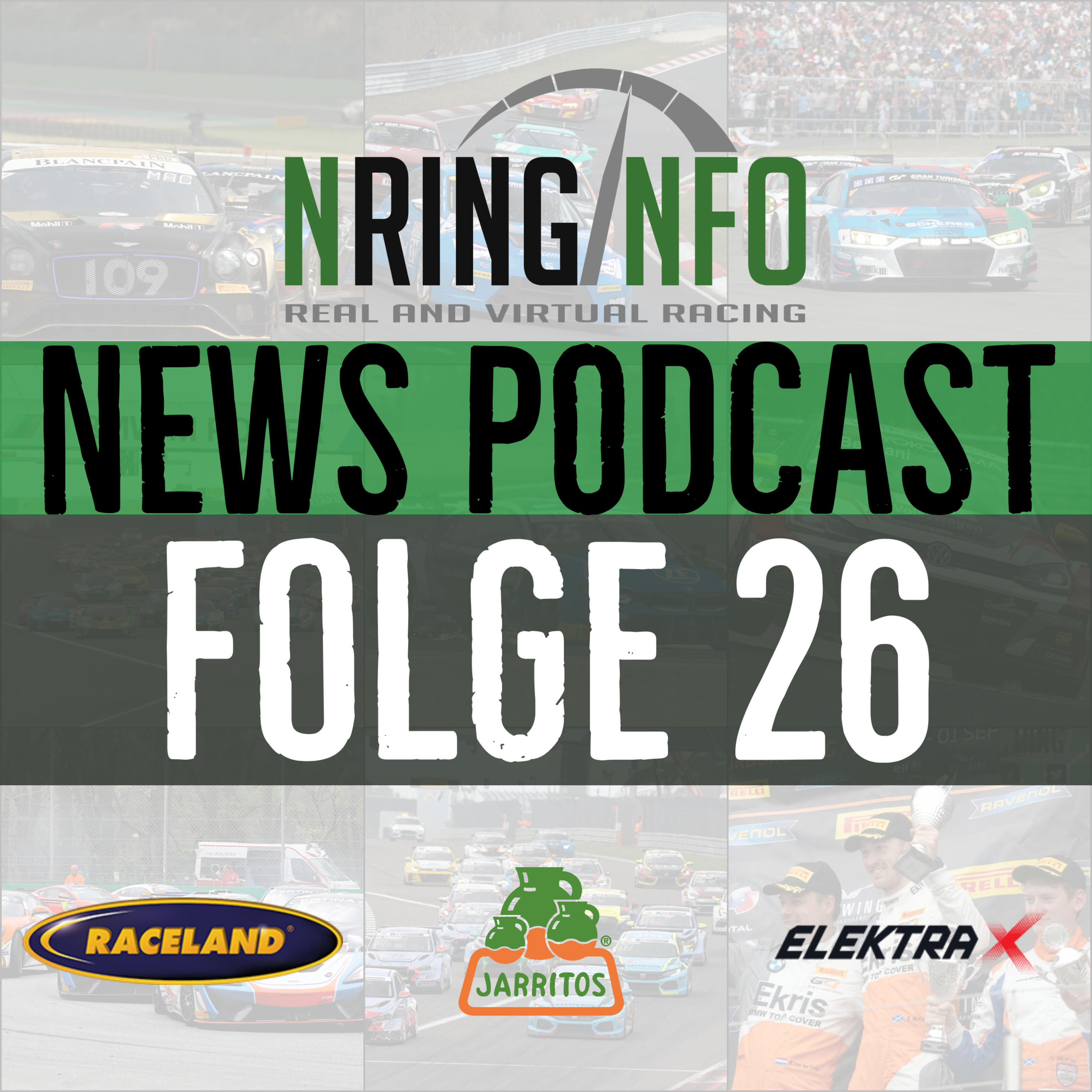 NRingInfo News Podcast