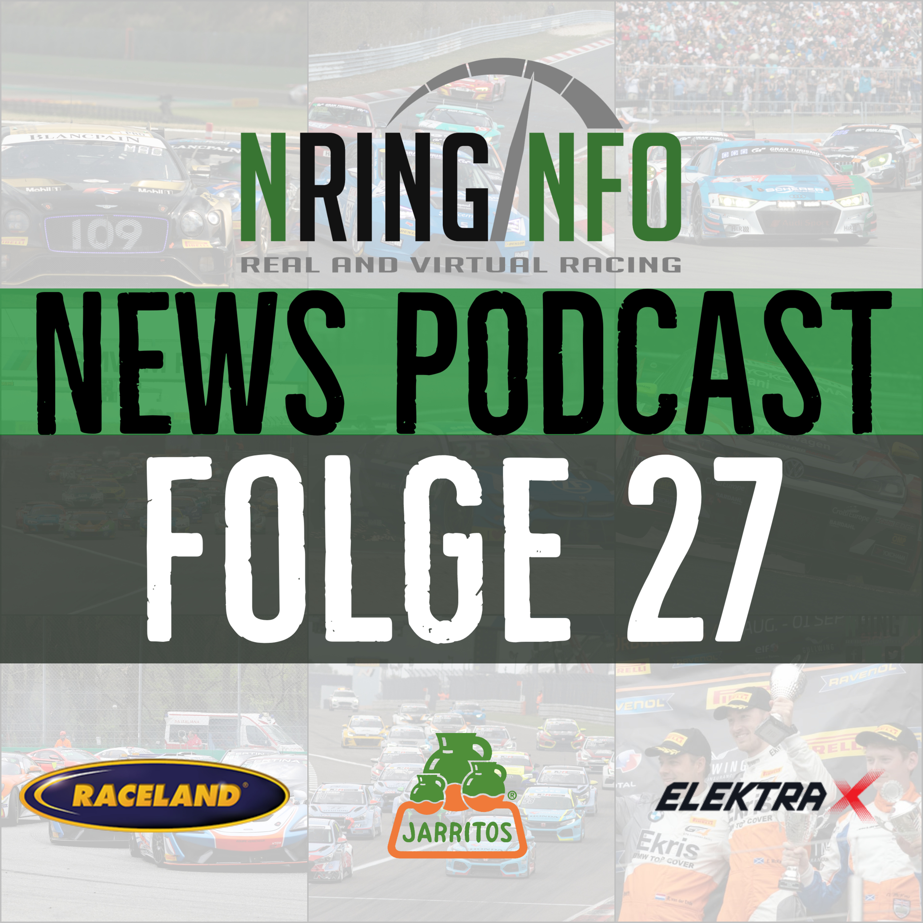NRingInfo News Podcast