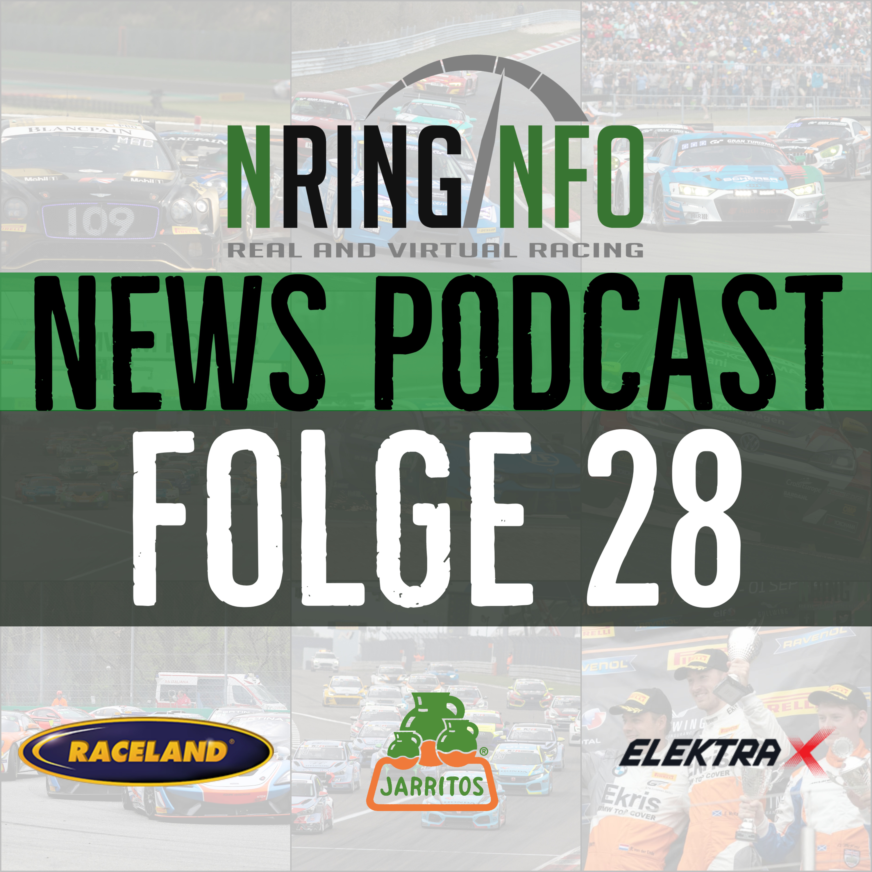 NRingInfo News Podcast