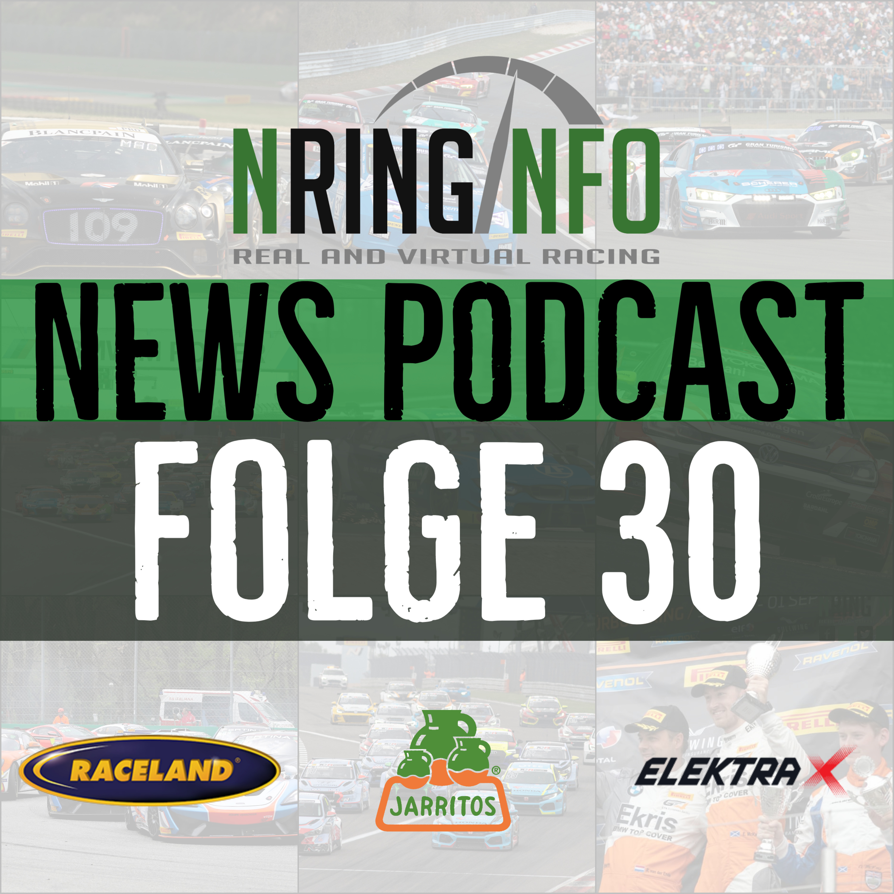 NRingInfo News Podcast