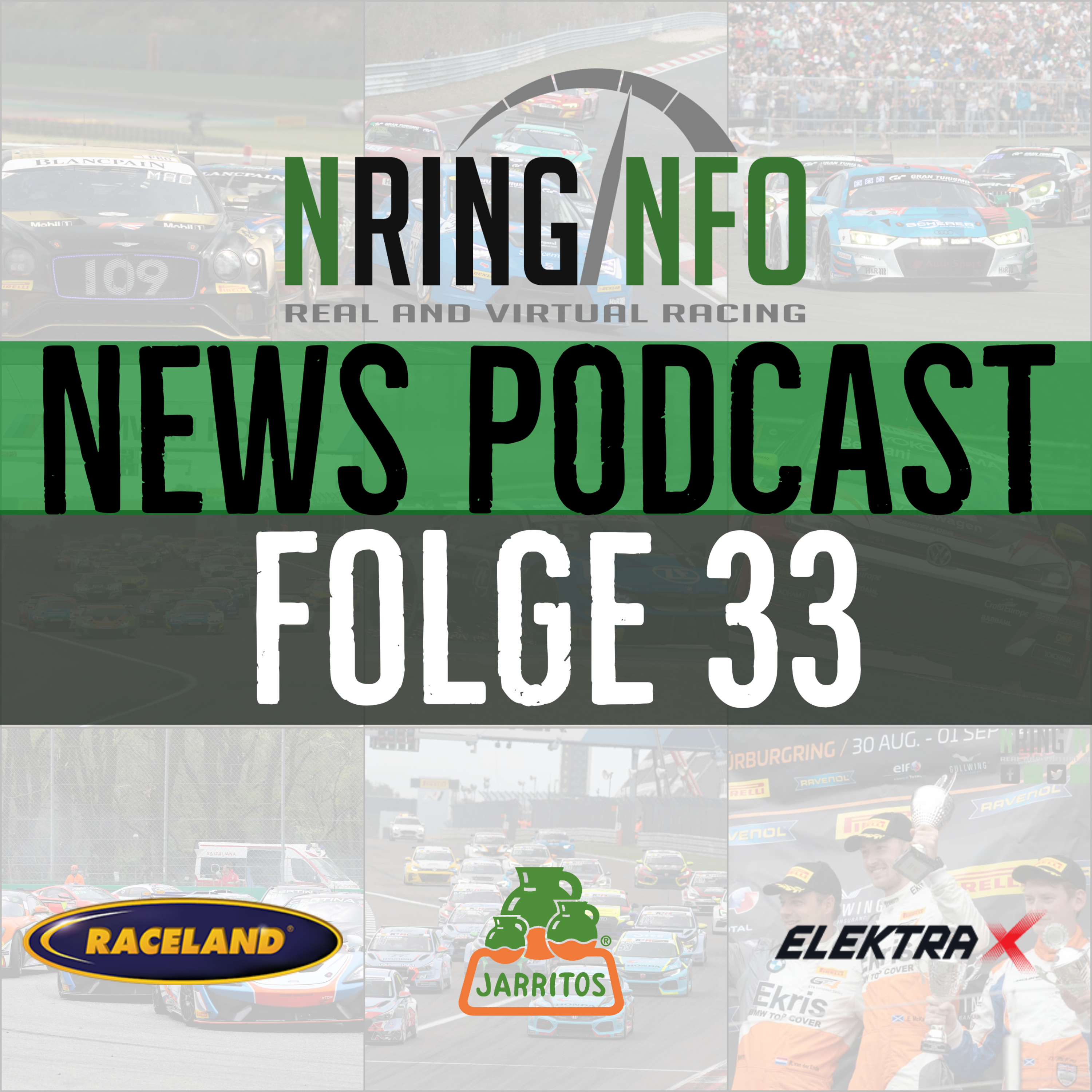 NRingInfo News Podcast