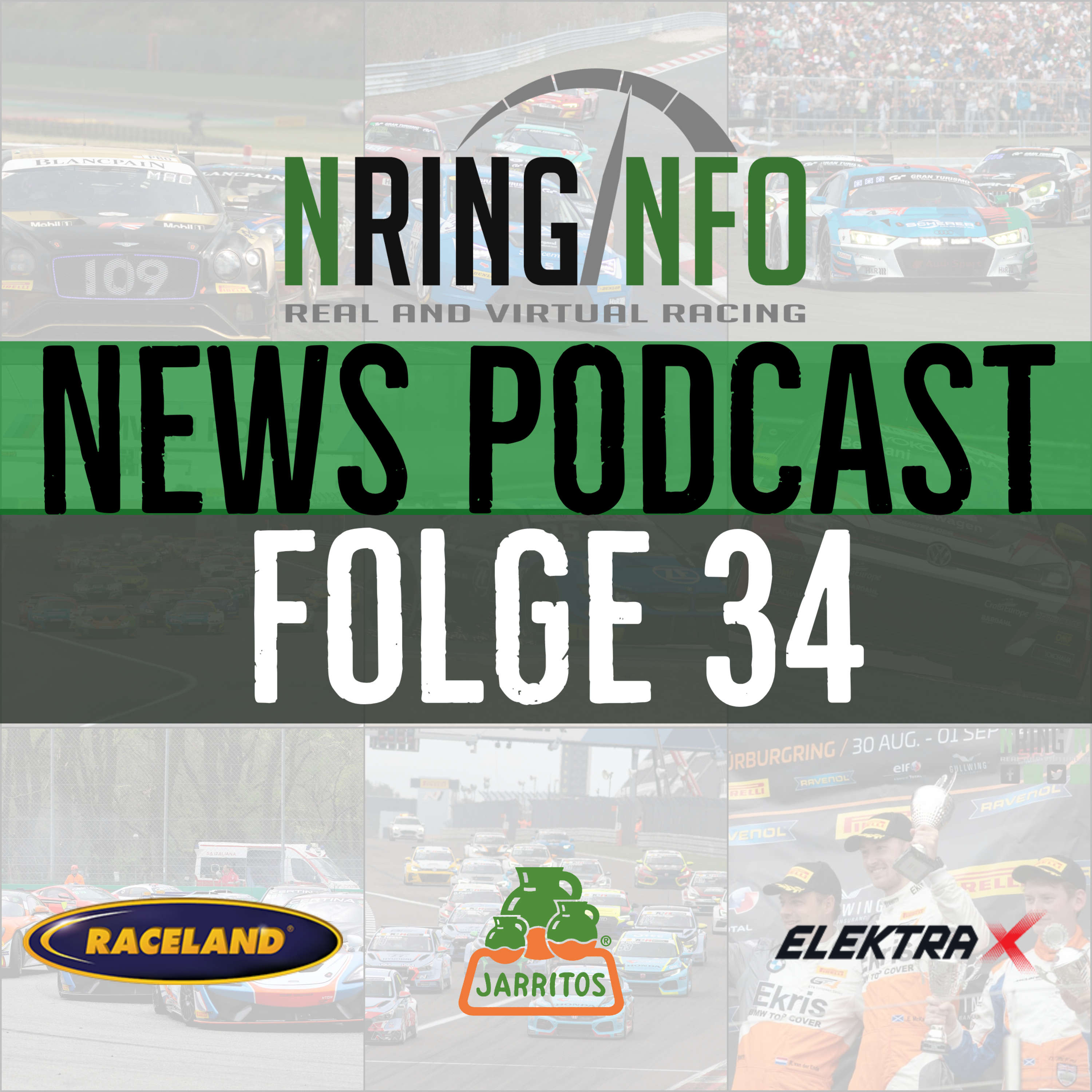 NRingInfo News Podcast