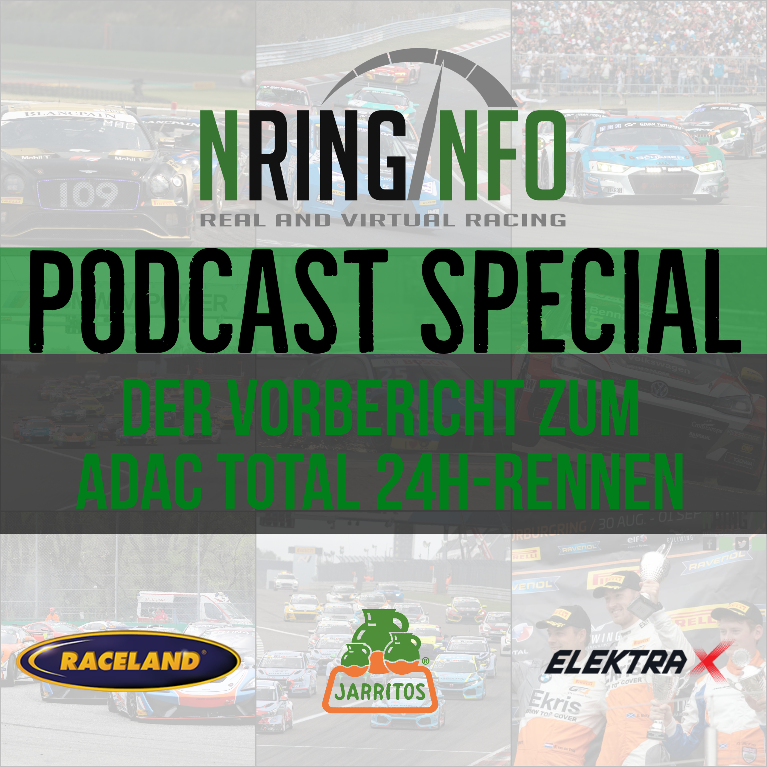 NRingInfo News Podcast