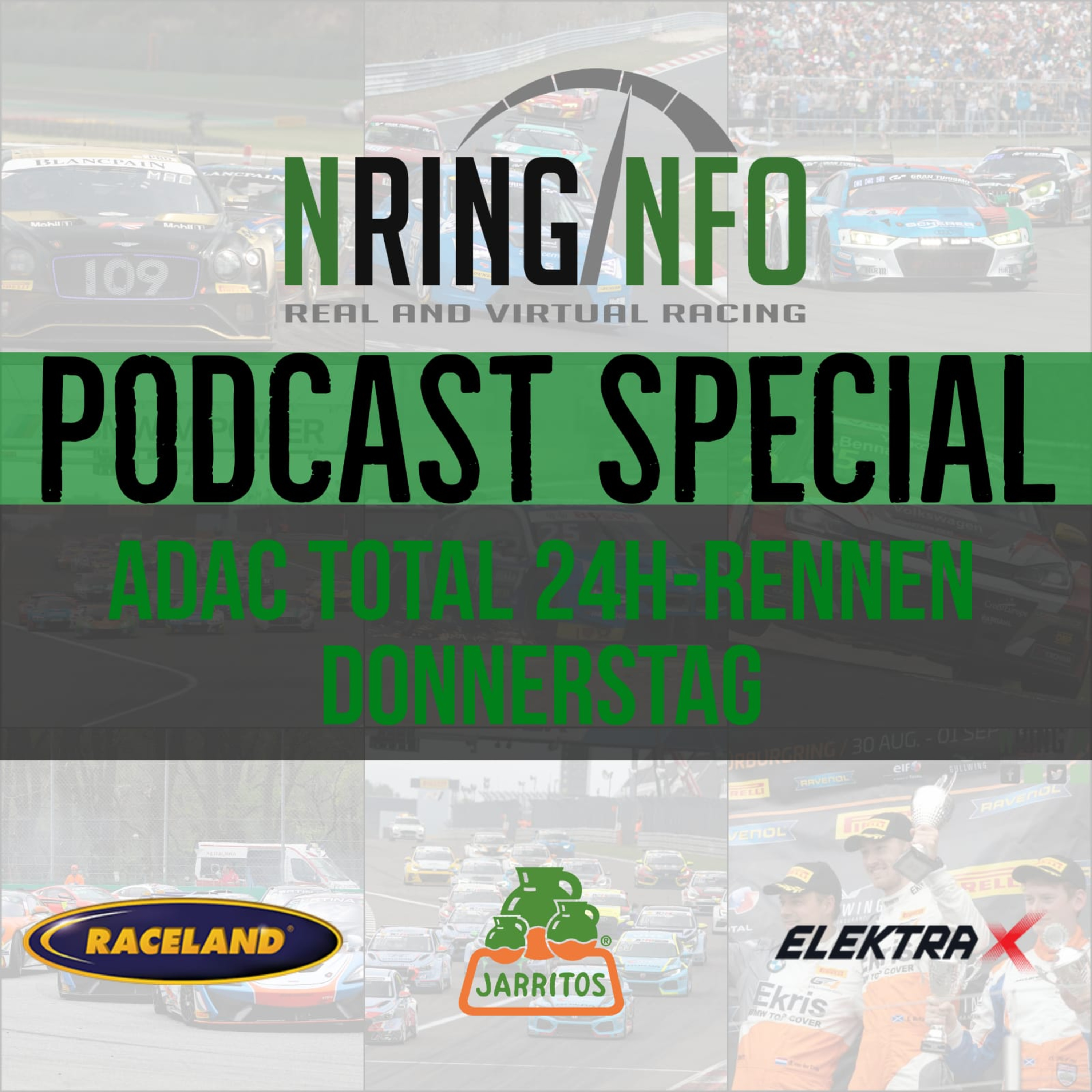 NRingInfo News Podcast
