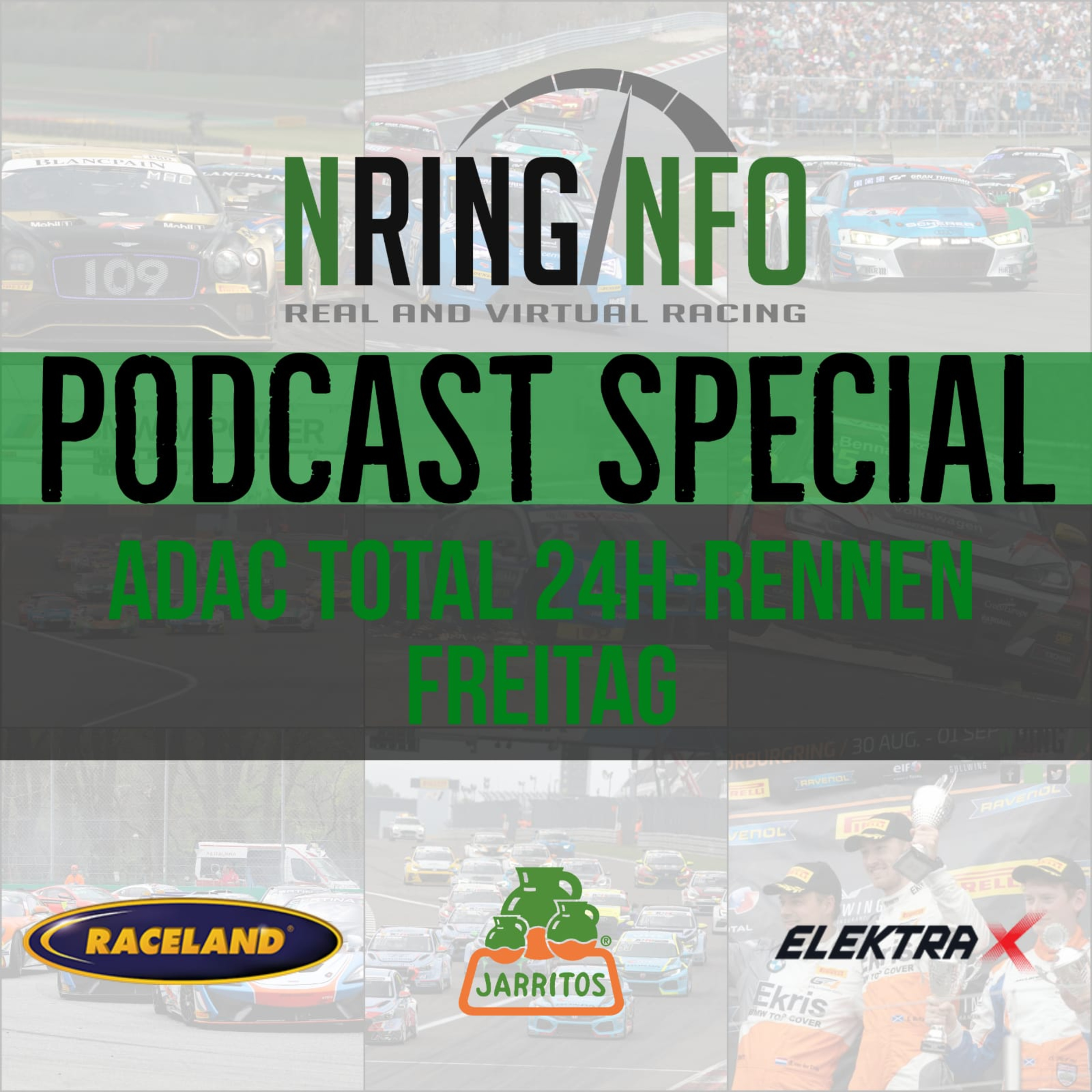 NRingInfo News Podcast