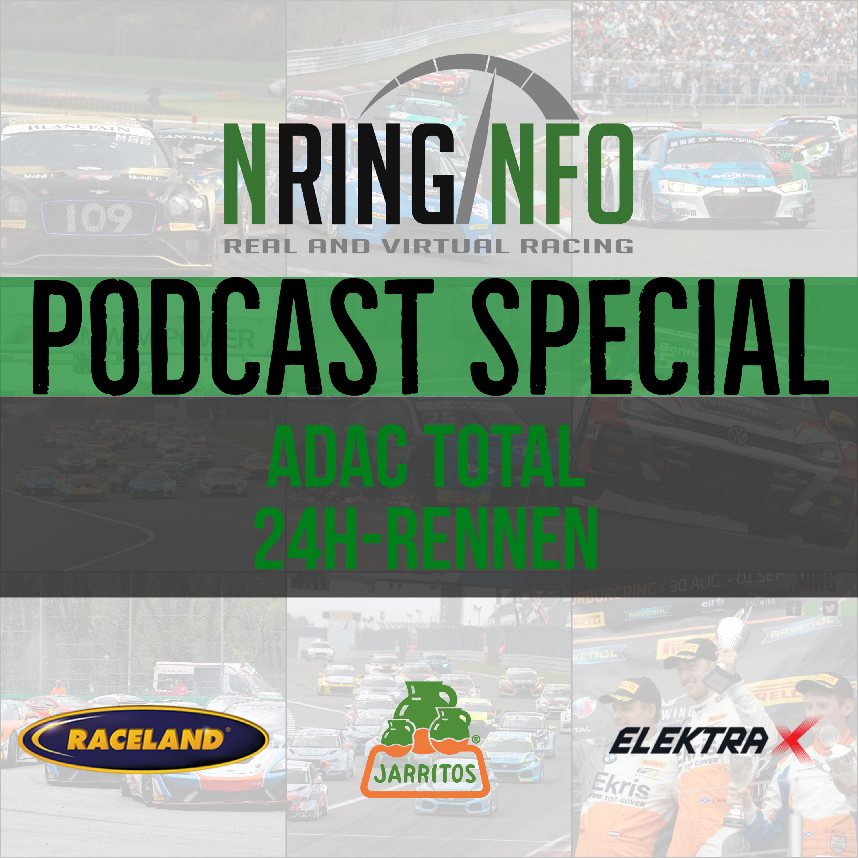 NRingInfo News Podcast