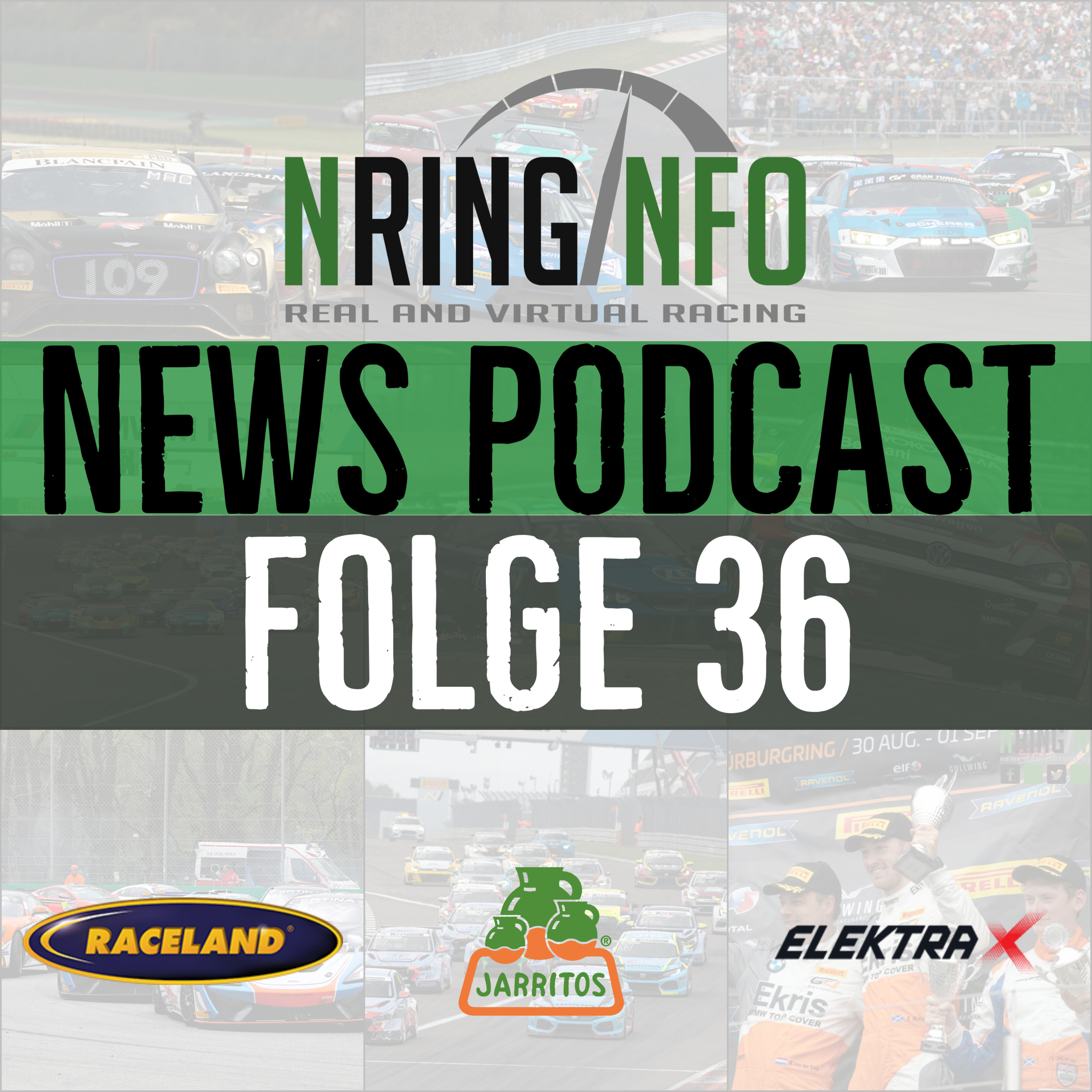 NRingInfo News Podcast