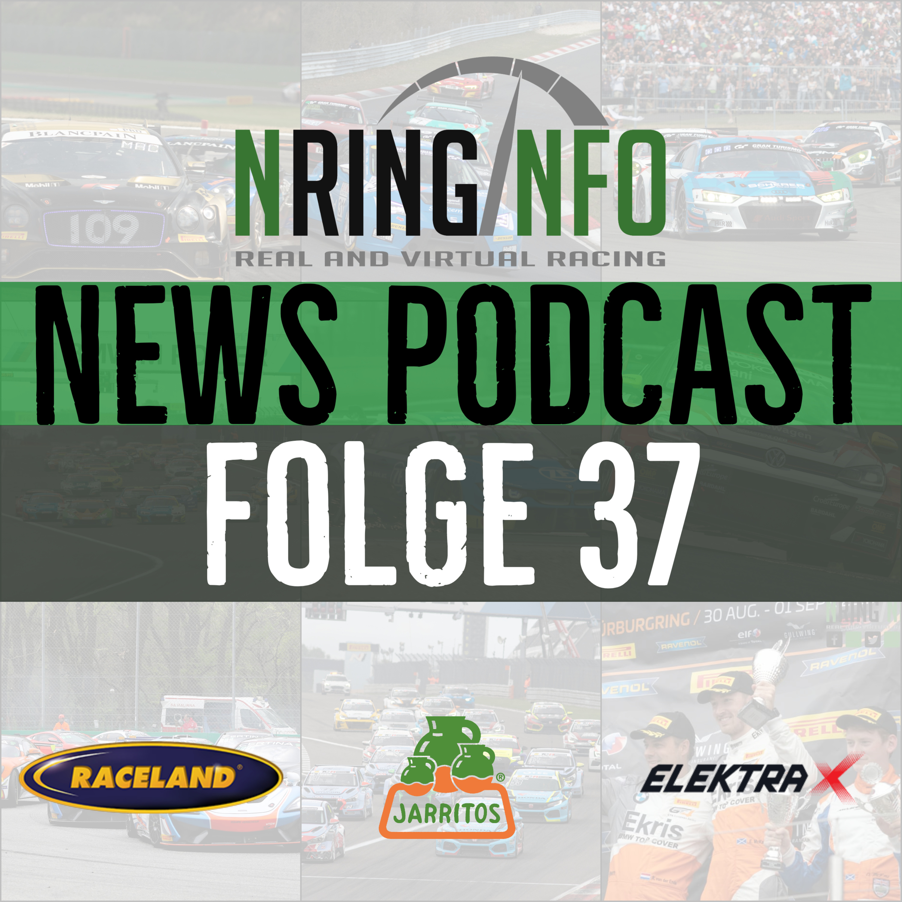 NRingInfo News Podcast