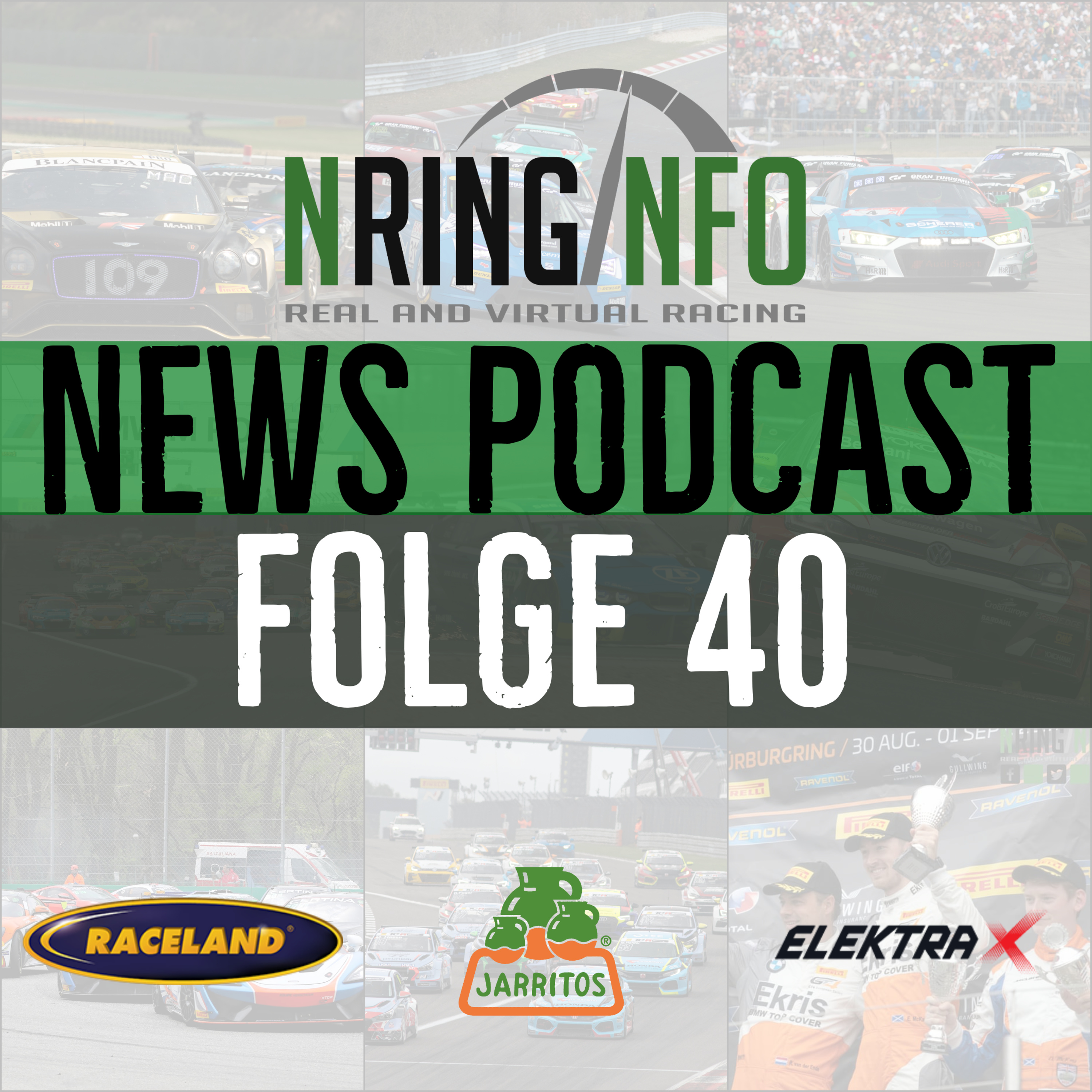 NRingInfo News Podcast