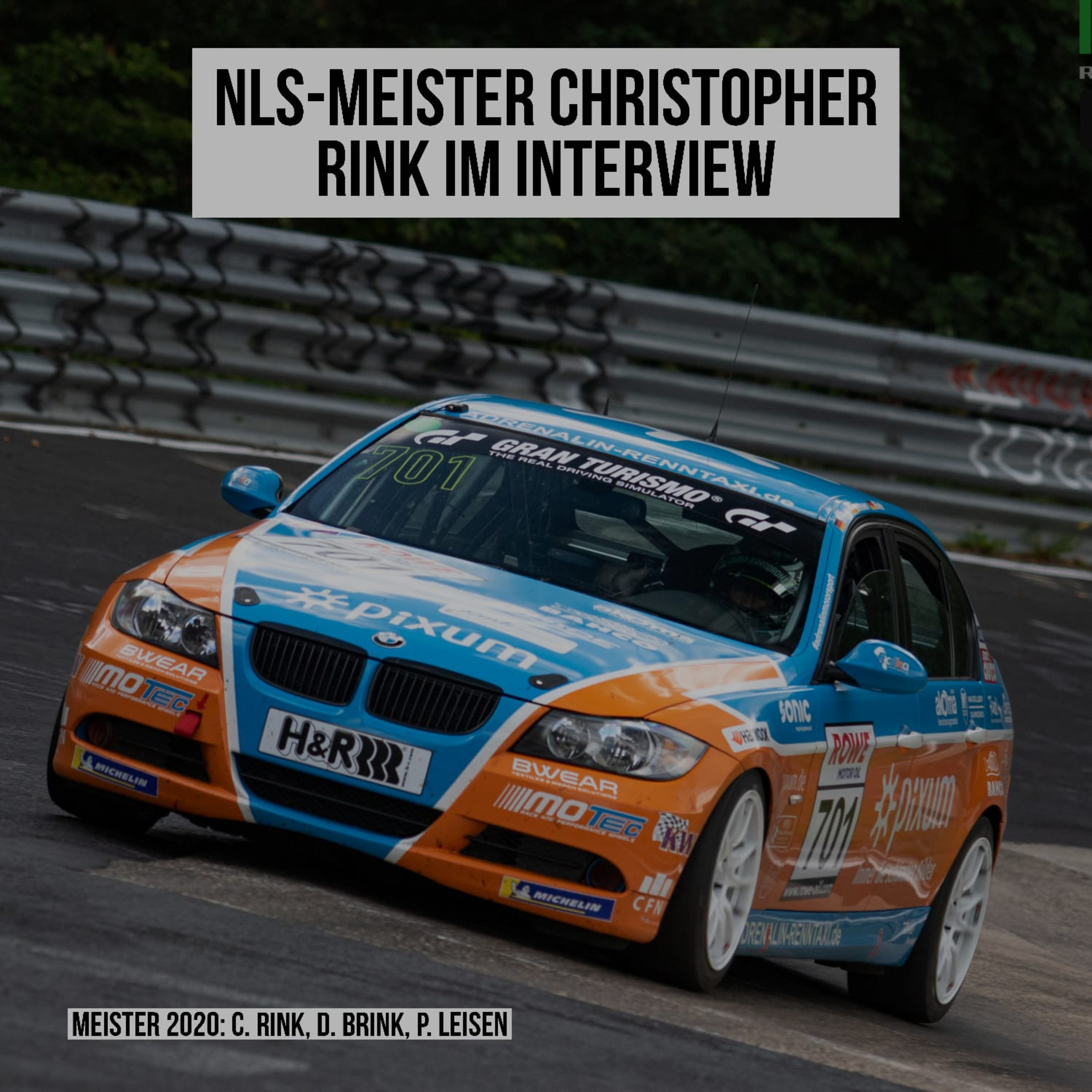 NRingInfo News Podcast