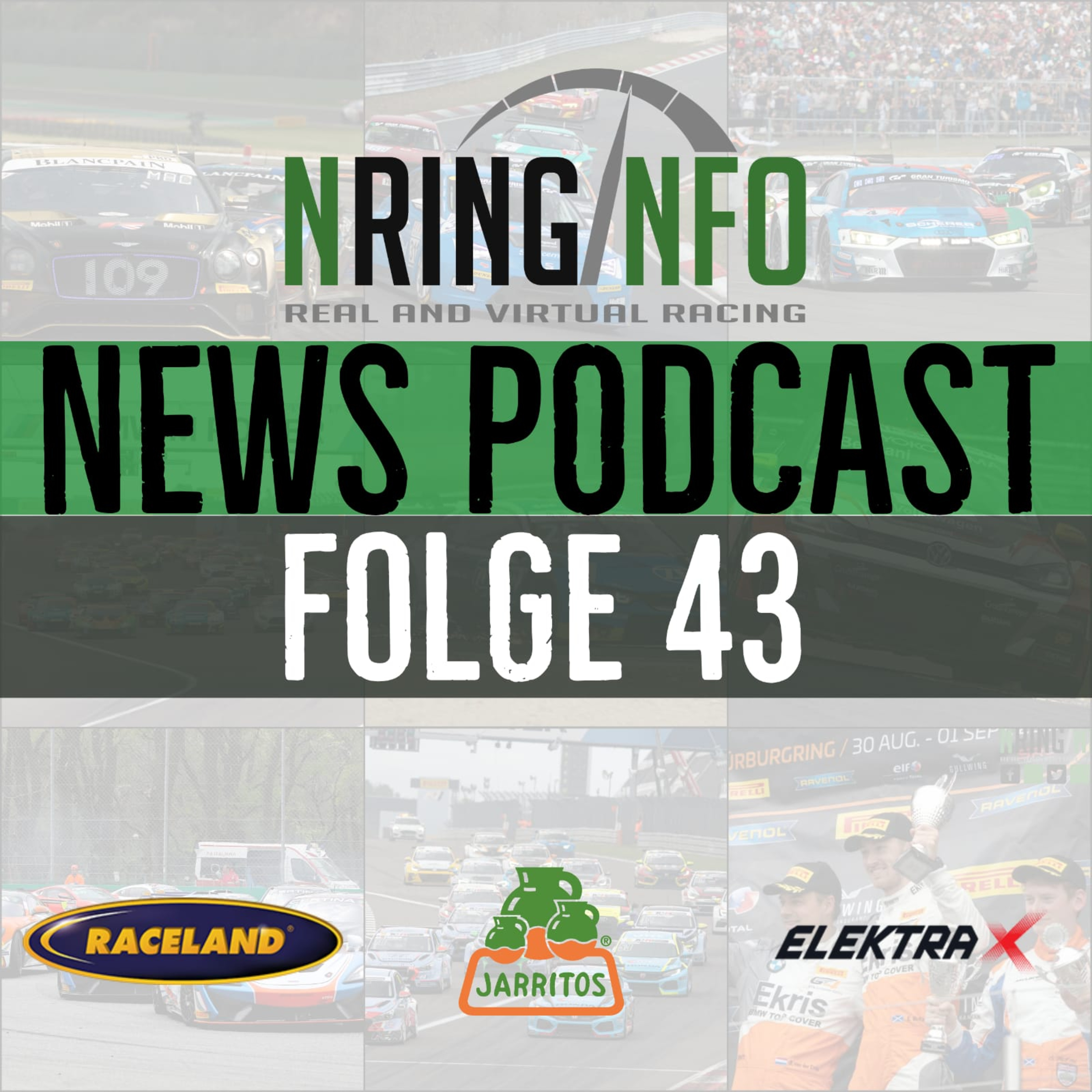 NRingInfo News Podcast