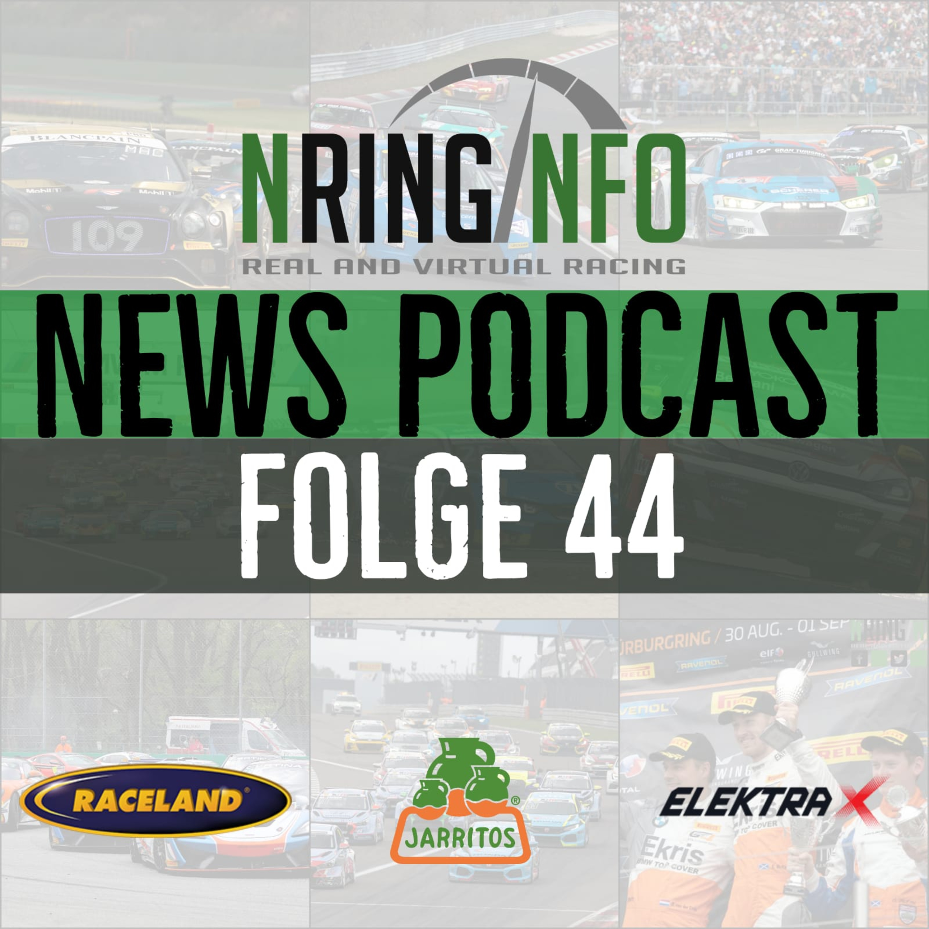NRingInfo News Podcast