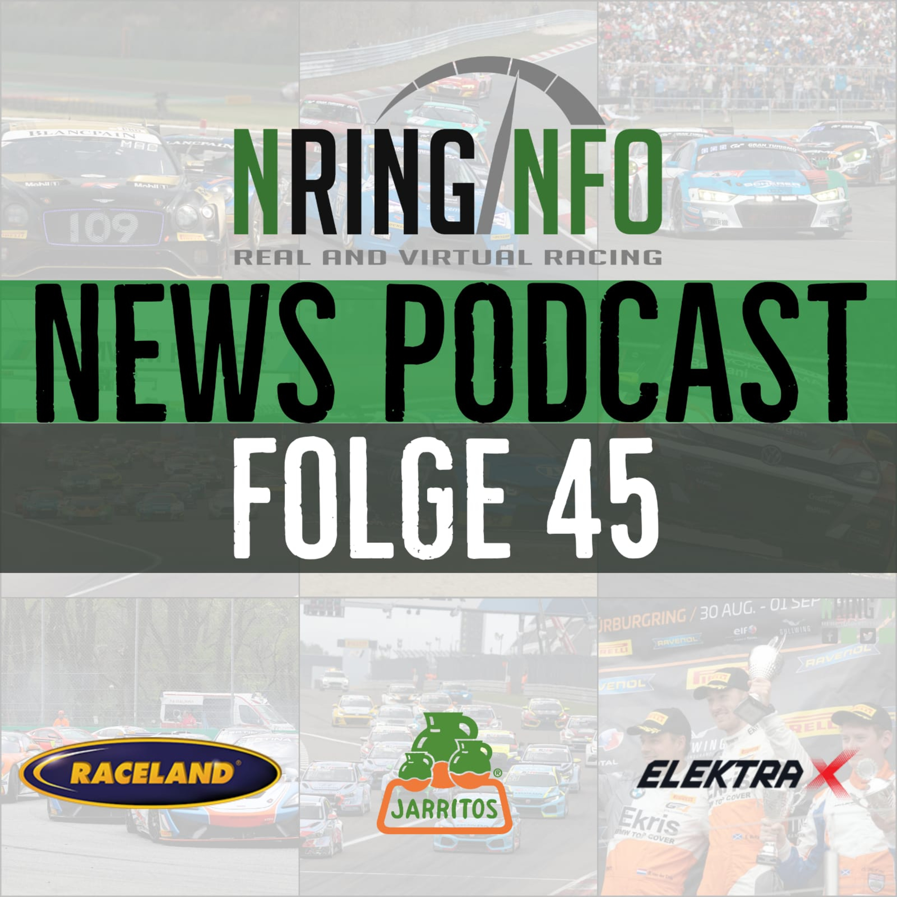 NRingInfo News Podcast