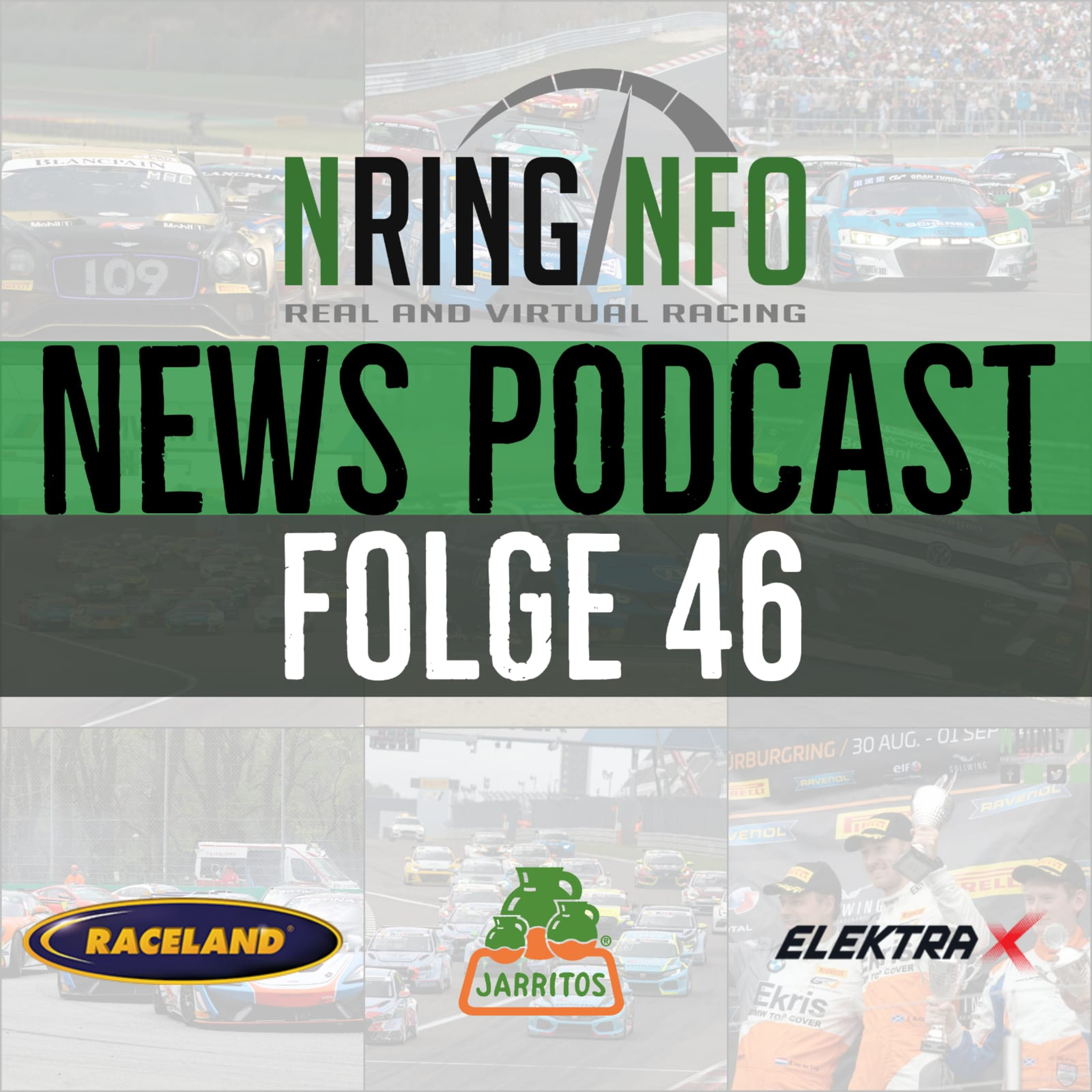 NRingInfo News Podcast
