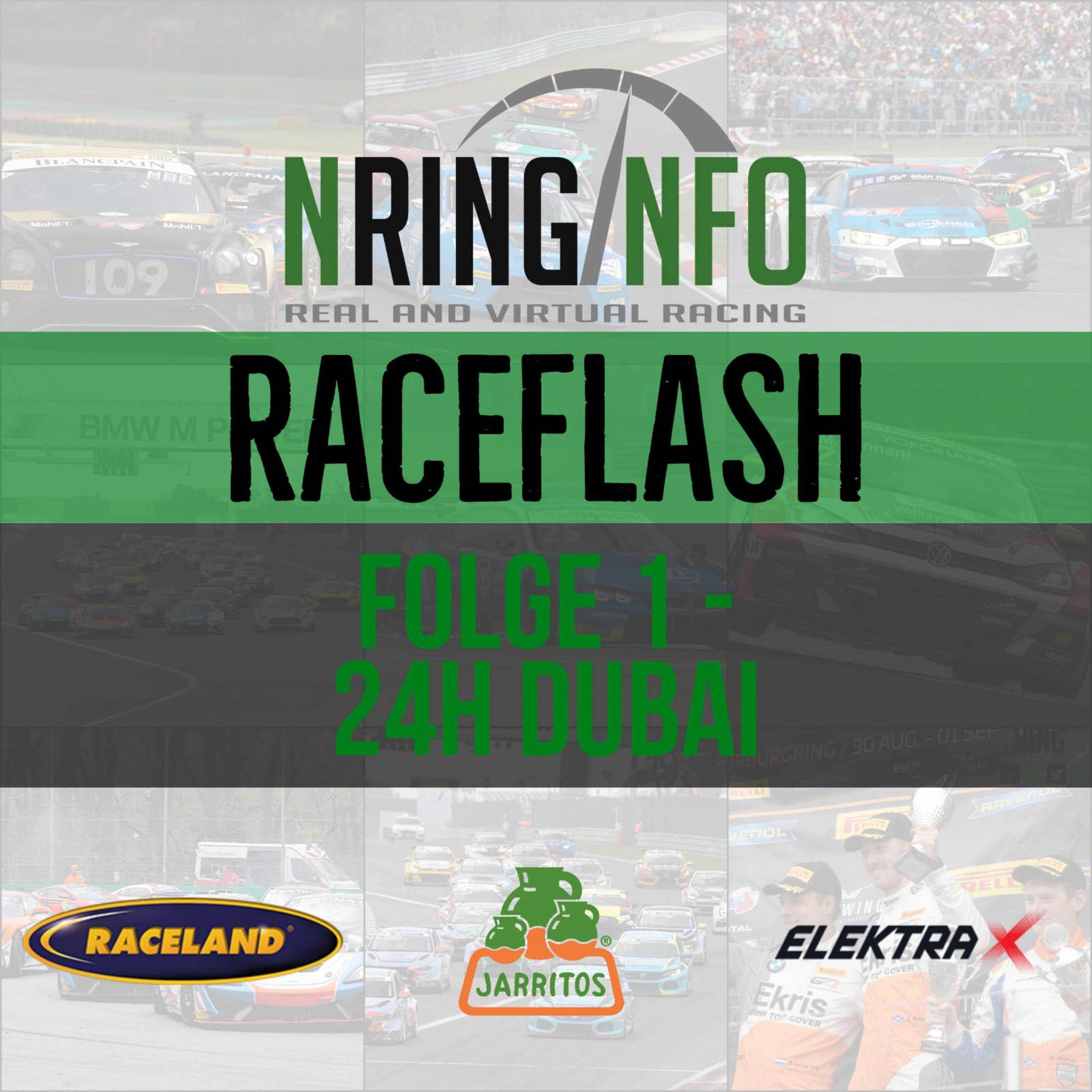 NRingInfo News Podcast