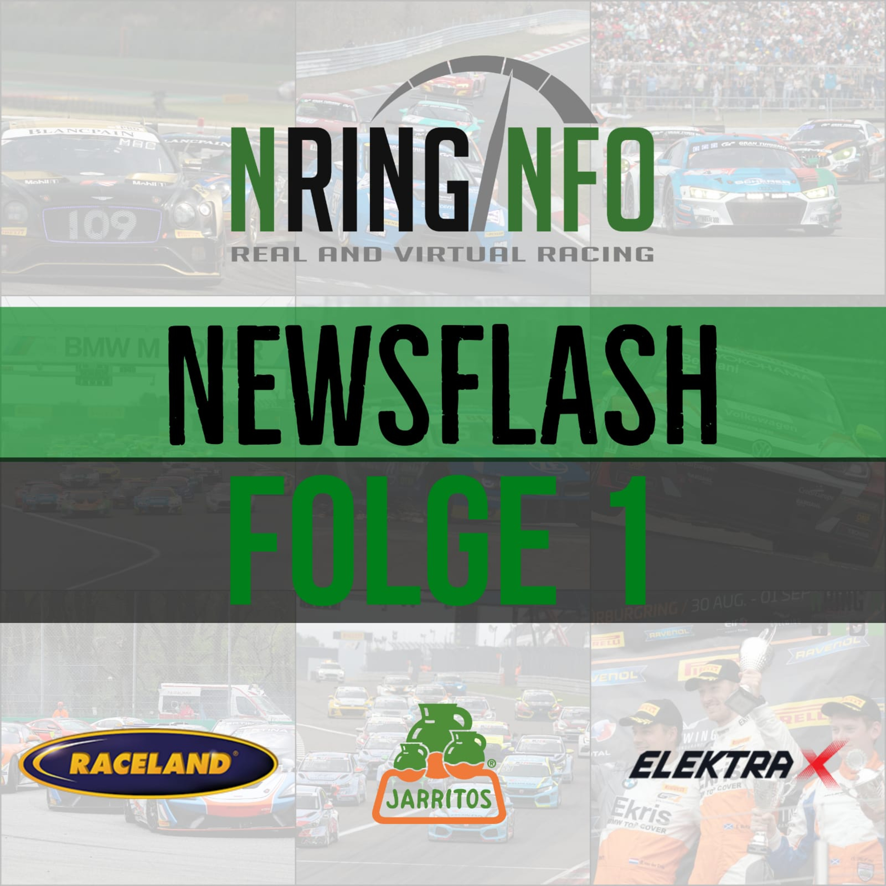 NRingInfo News Podcast