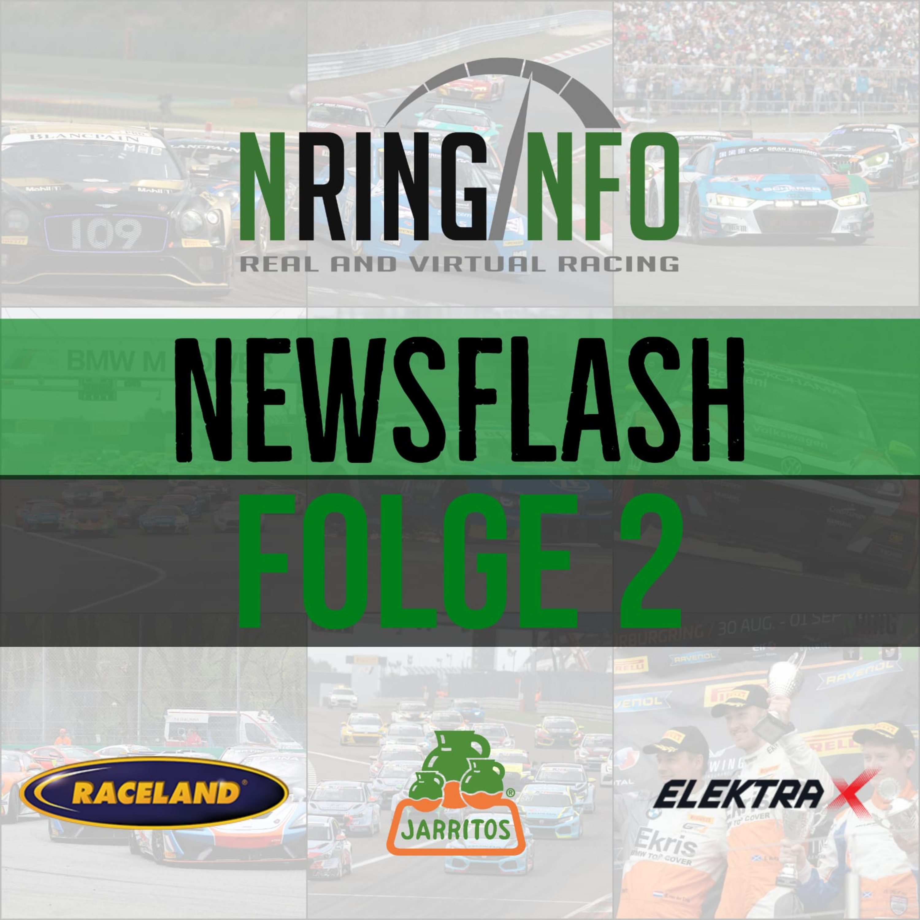 NRingInfo News Podcast