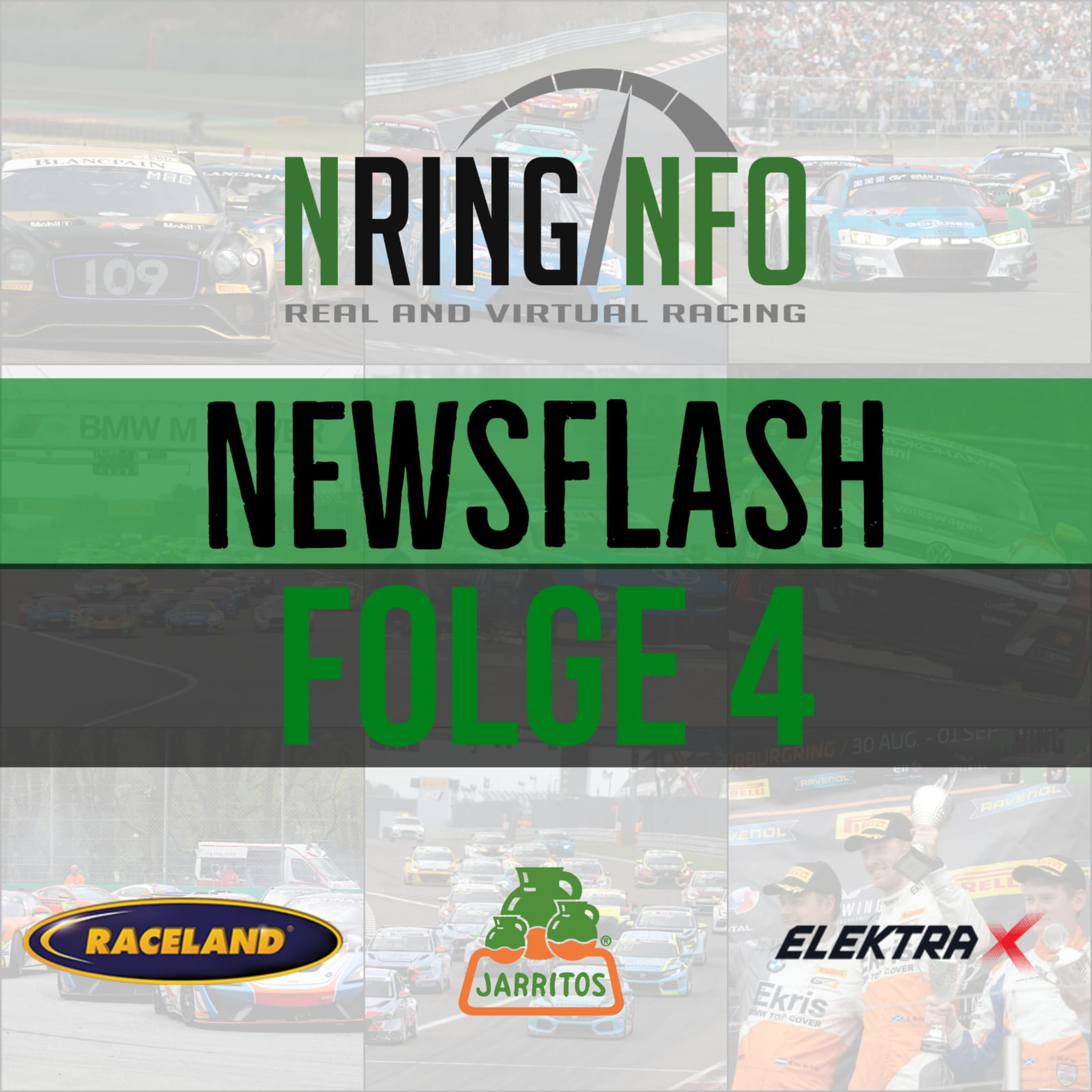 NRingInfo News Podcast