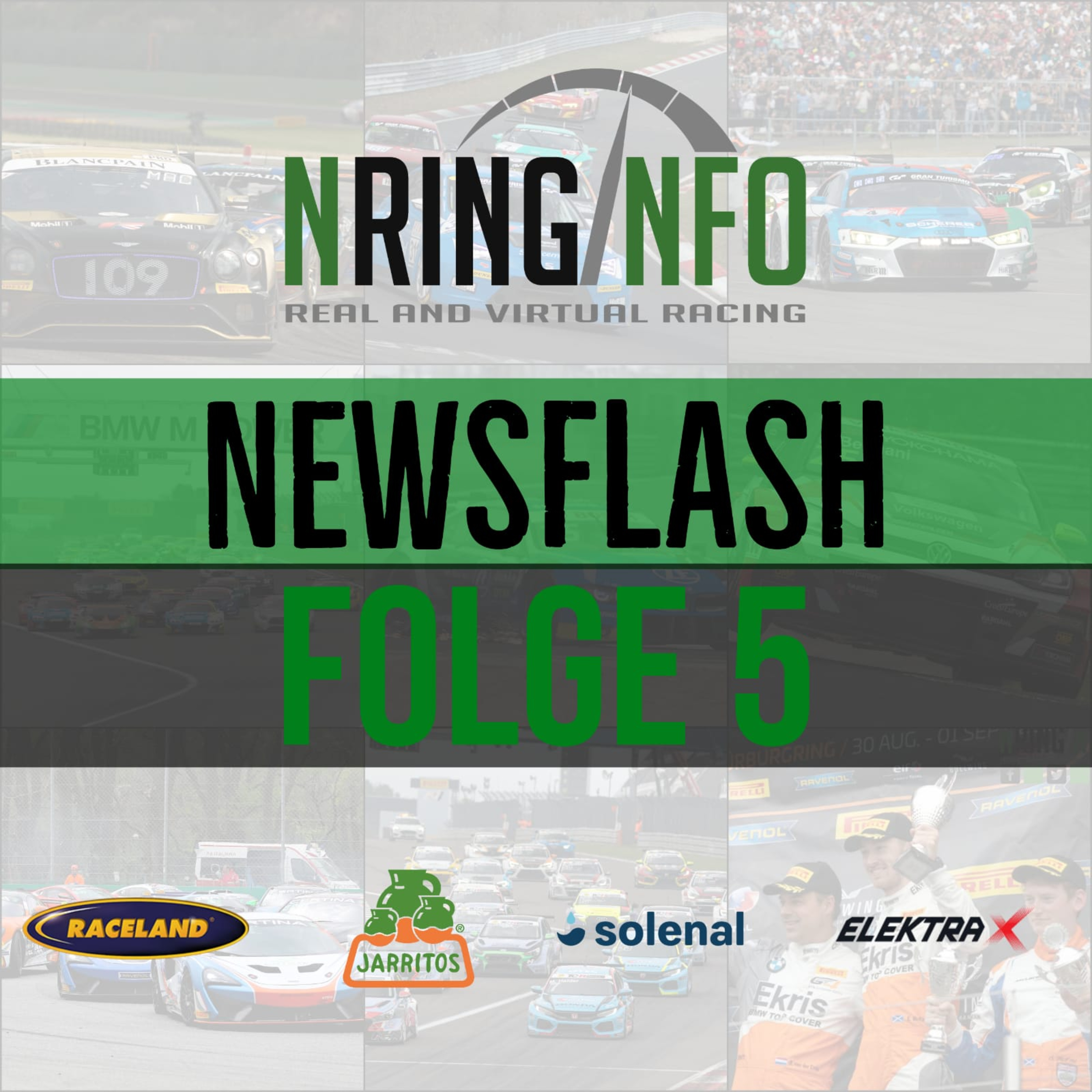 NRingInfo News Podcast
