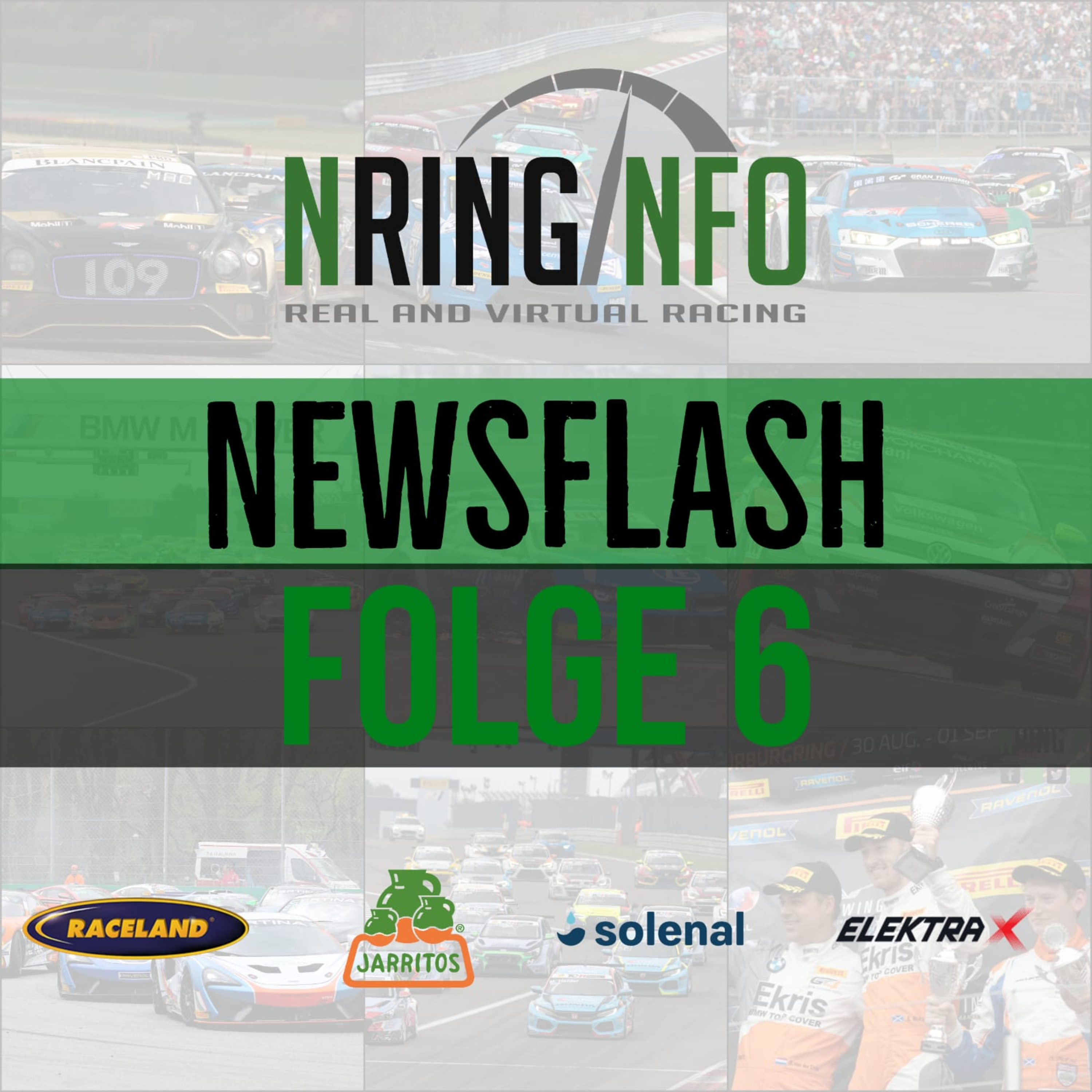 NRingInfo News Podcast