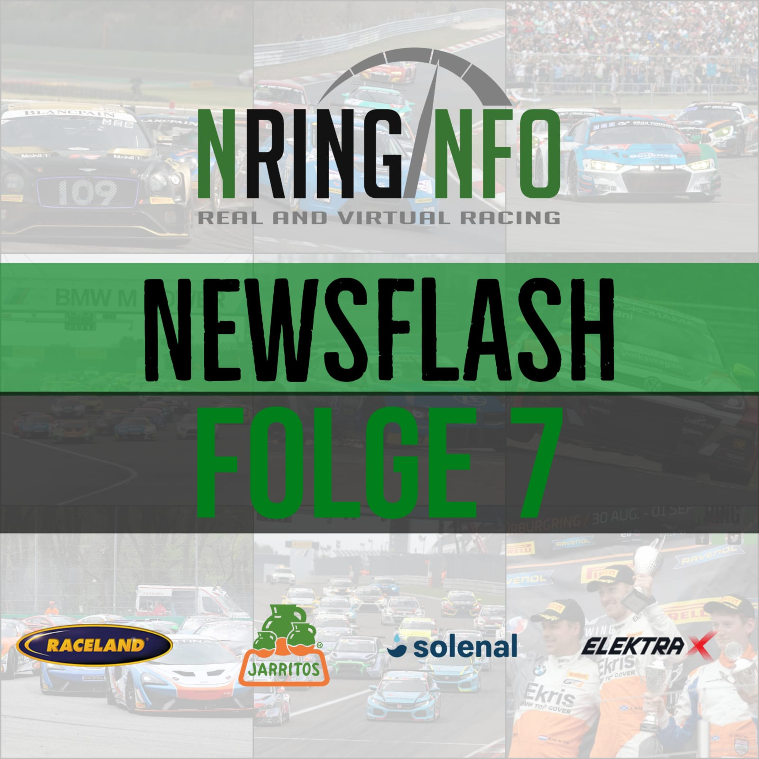 NRingInfo News Podcast