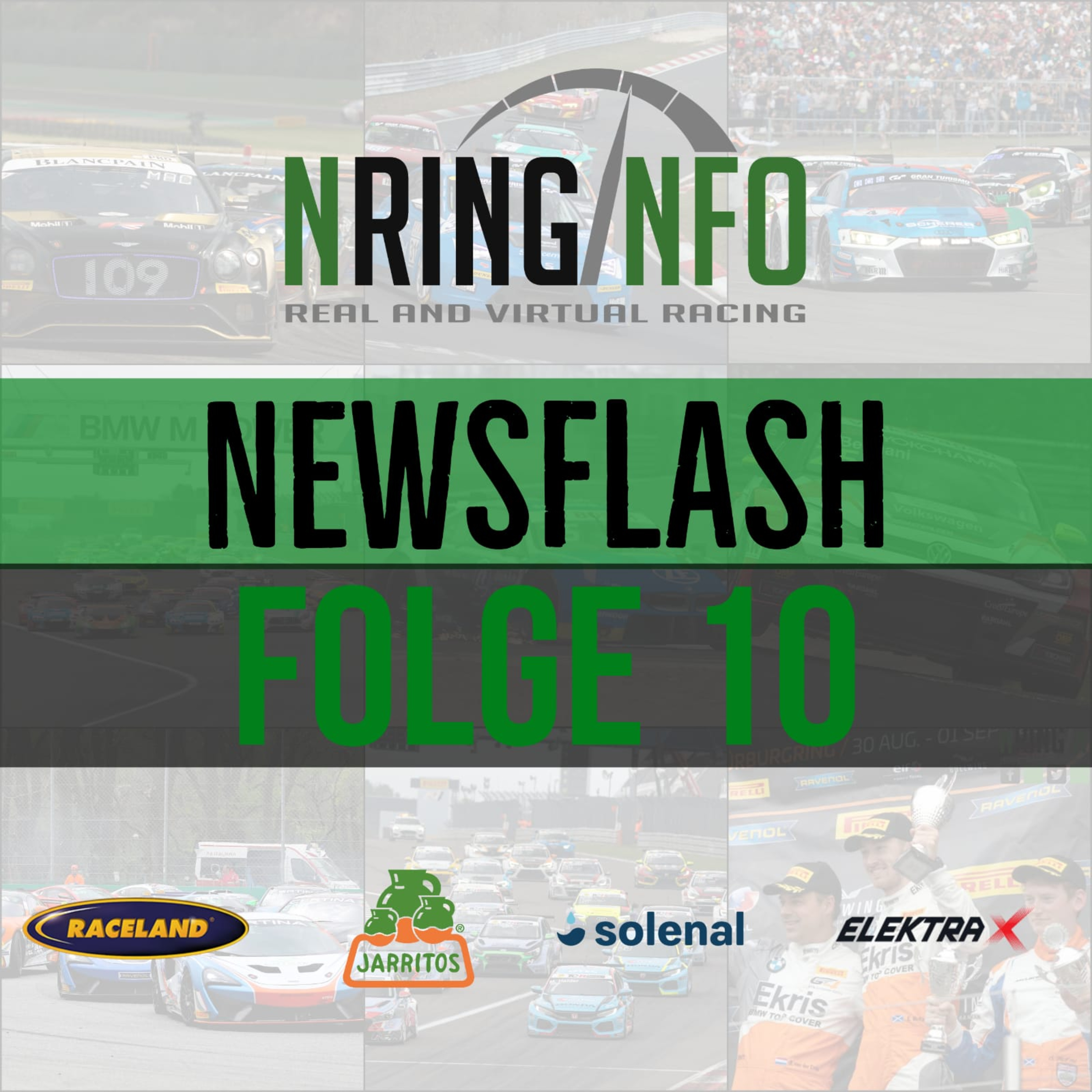 NRingInfo News Podcast
